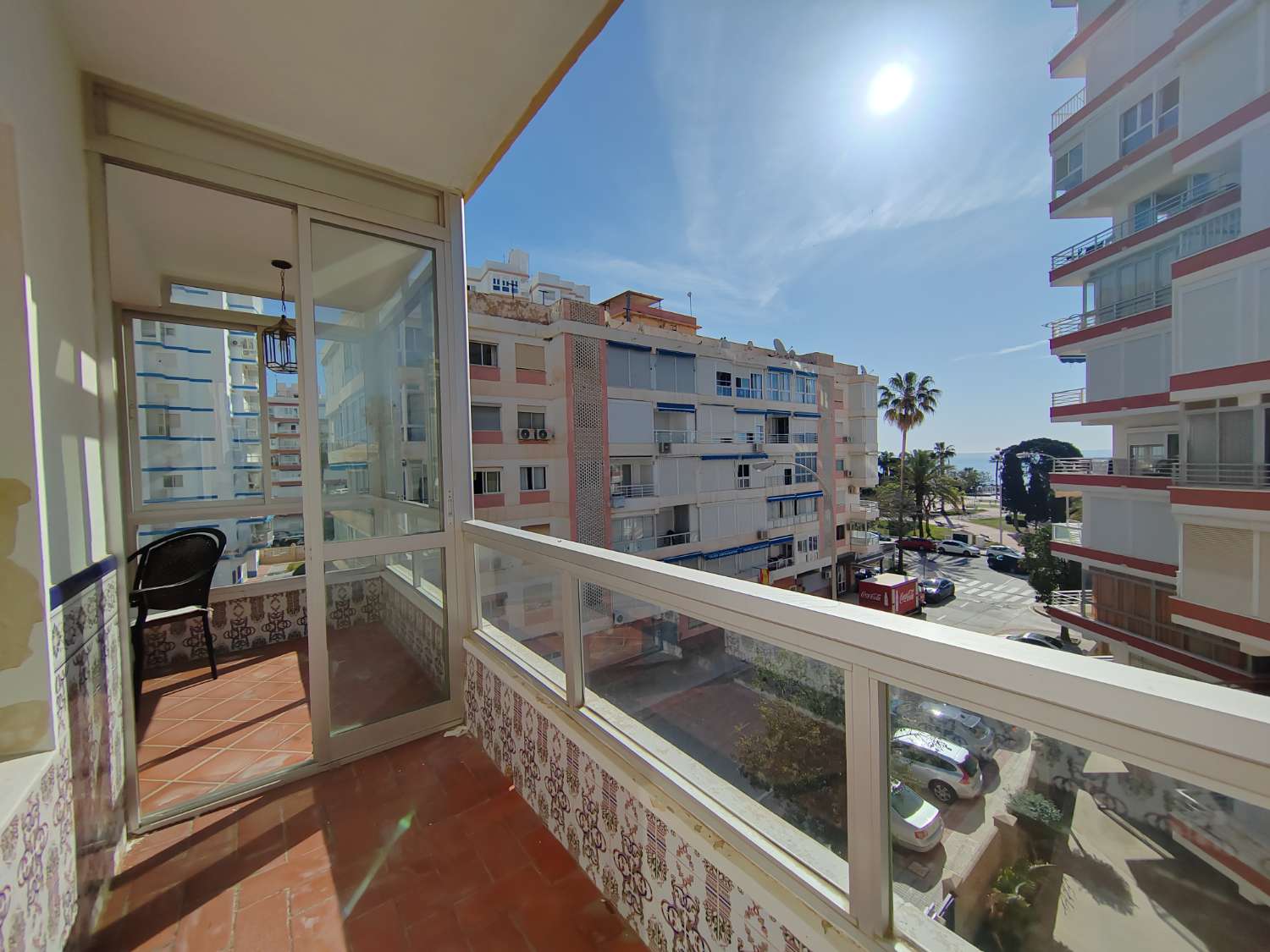 Apartment for sale in Poniente-Faro (Torre del Mar)