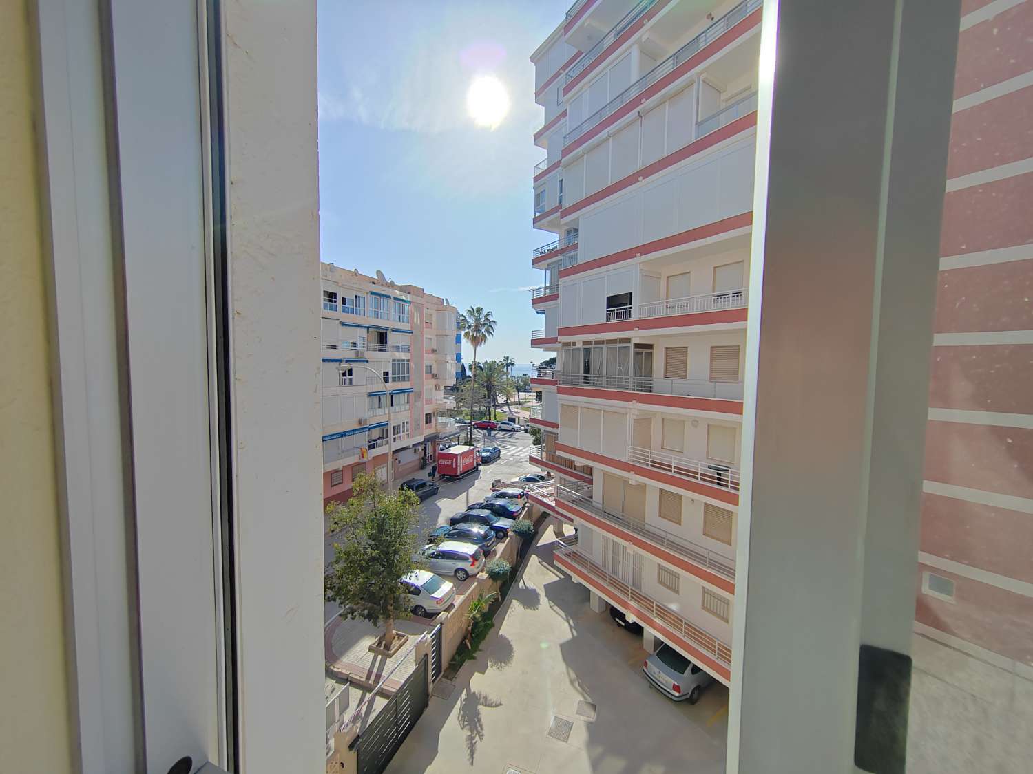 Apartment for sale in Poniente-Faro (Torre del Mar)