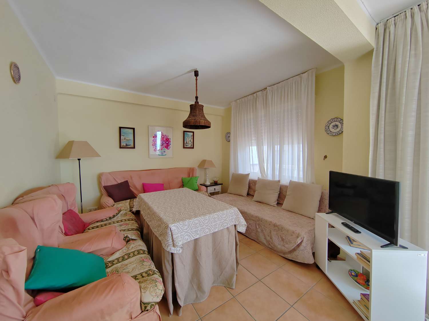 Apartment for sale in Poniente-Faro (Torre del Mar)