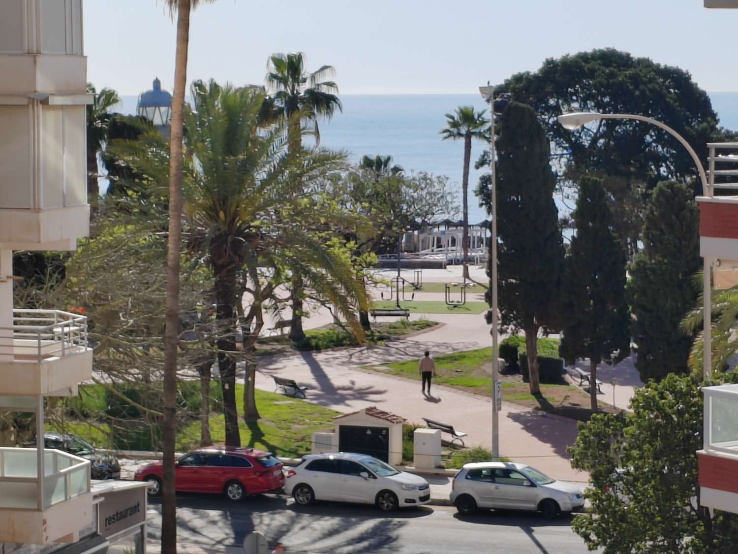 Apartment for sale in Poniente-Faro (Torre del Mar)