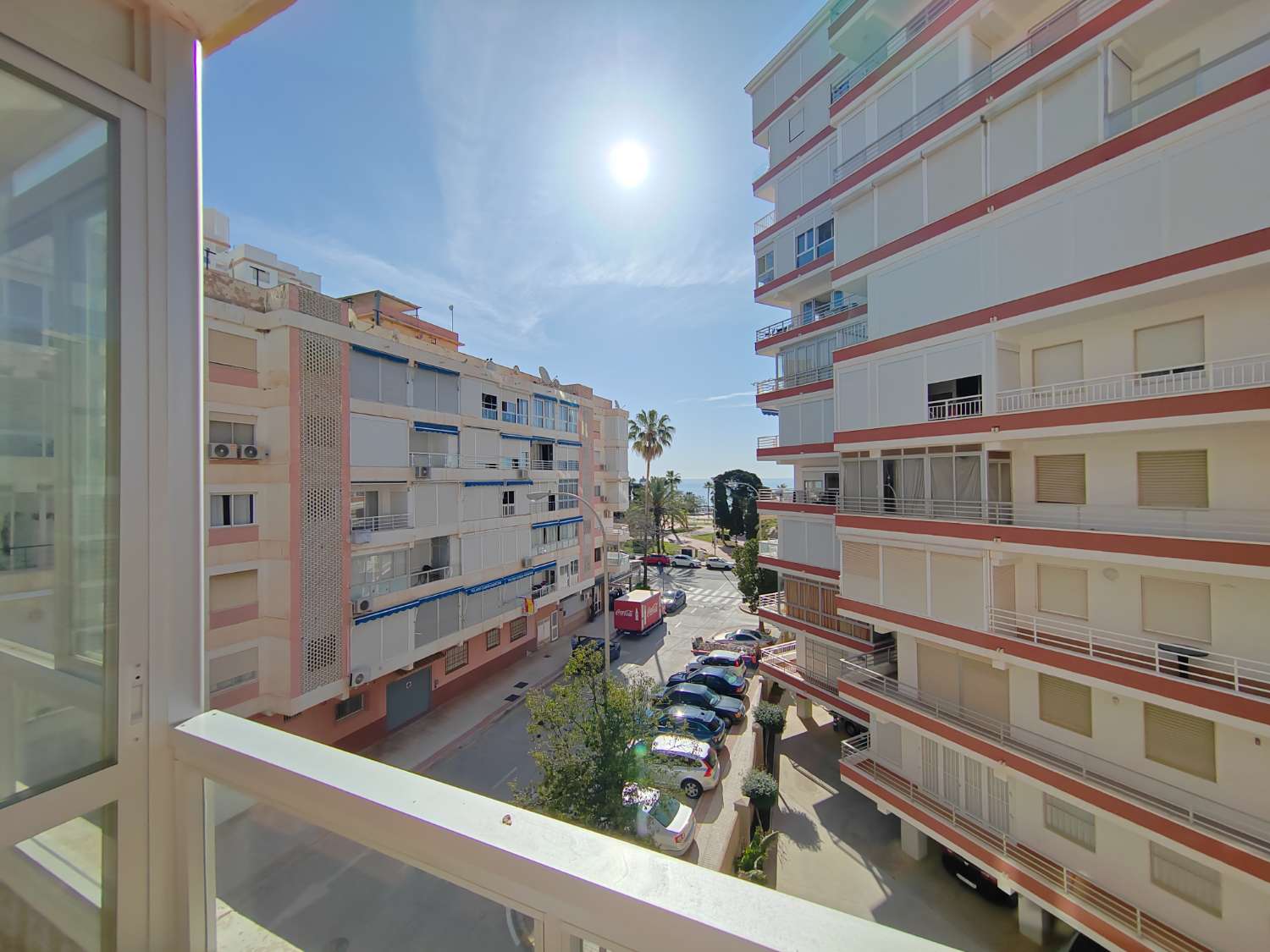 Apartment for sale in Poniente-Faro (Torre del Mar)