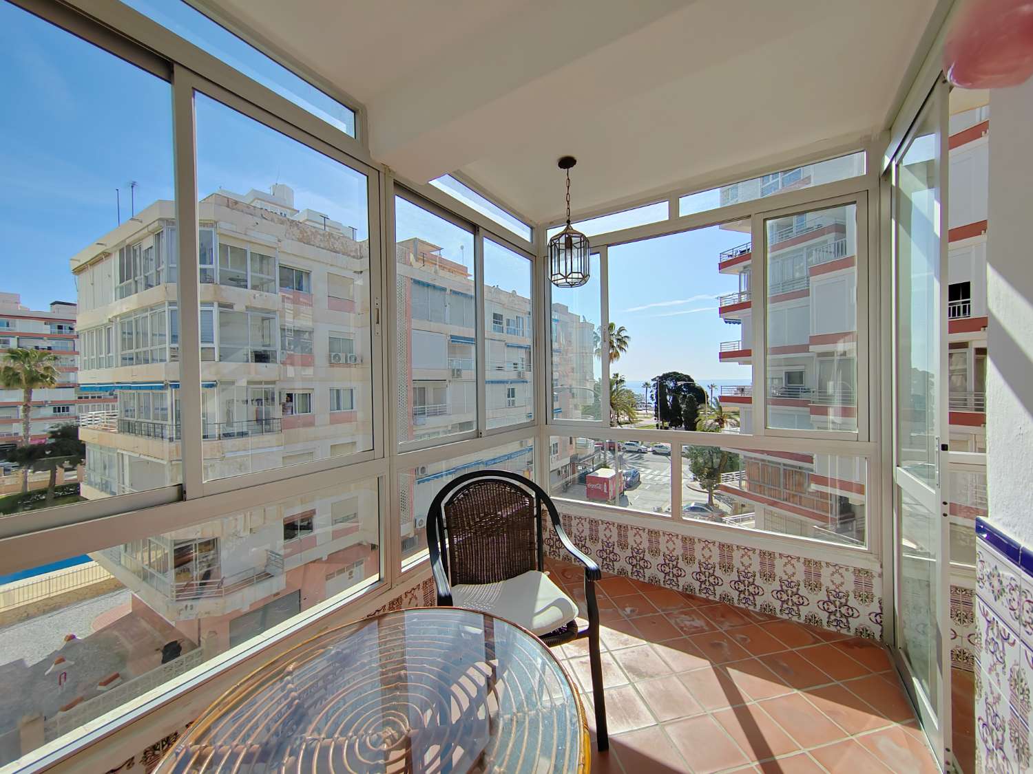 Apartment for sale in Poniente-Faro (Torre del Mar)