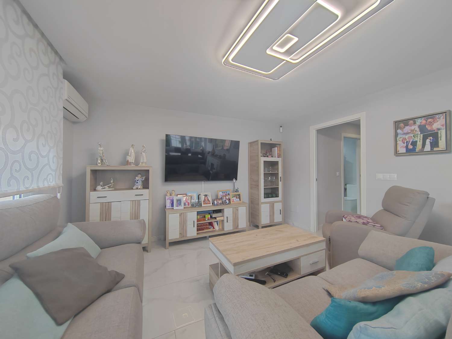 Apartment for sale in Centro (Torre del Mar)