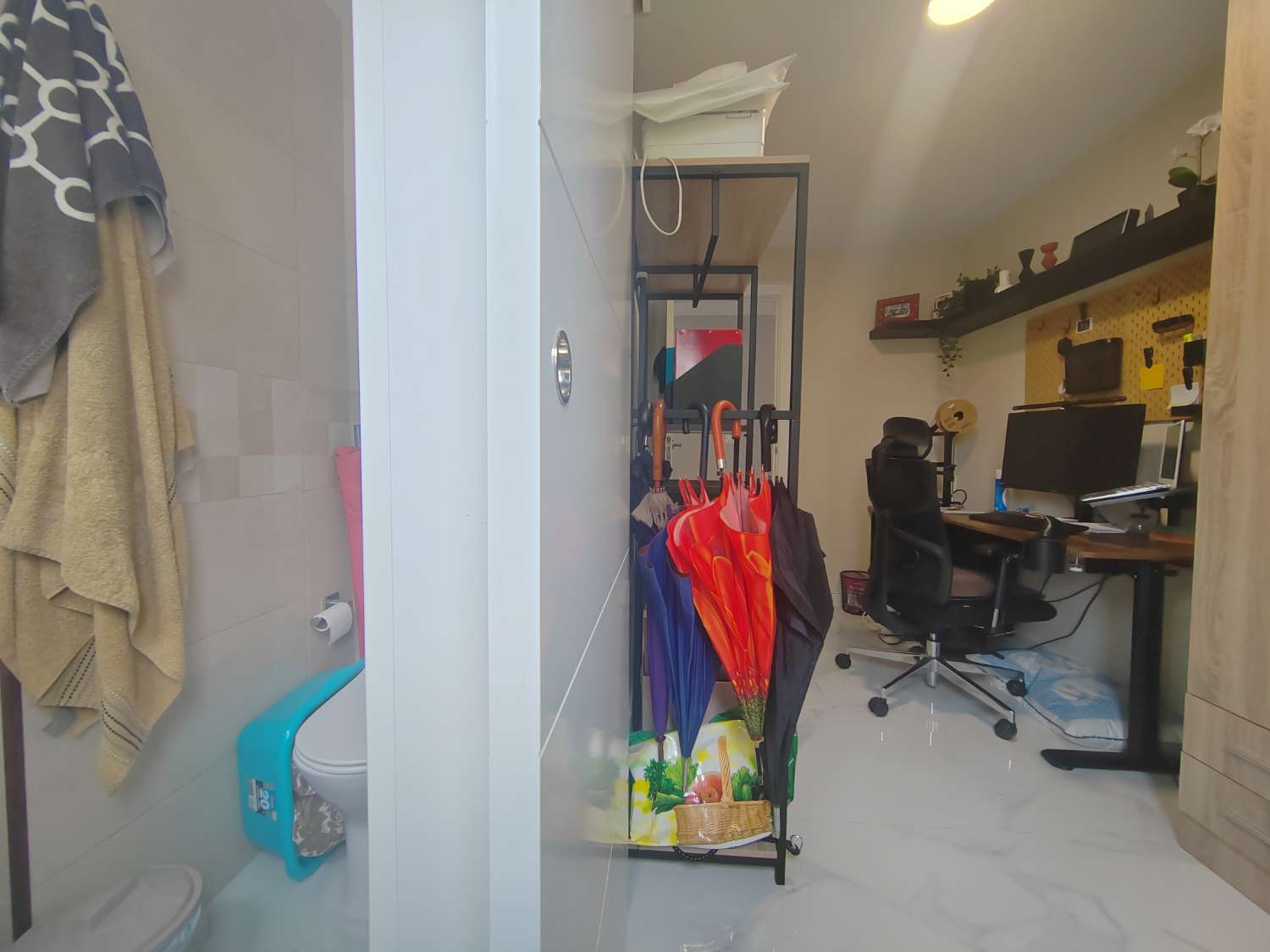 Apartment for sale in Centro (Torre del Mar)