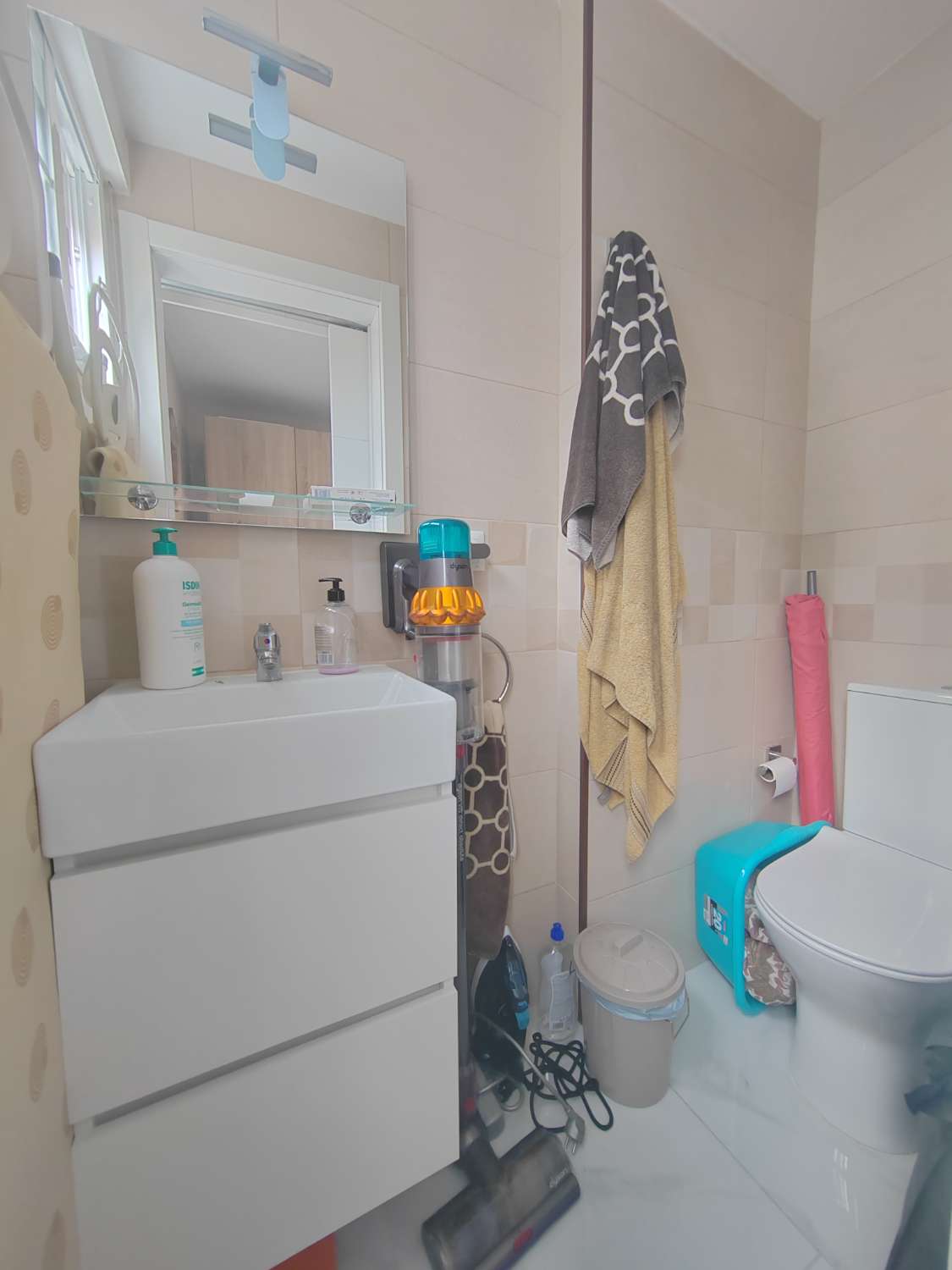 Apartment for sale in Centro (Torre del Mar)
