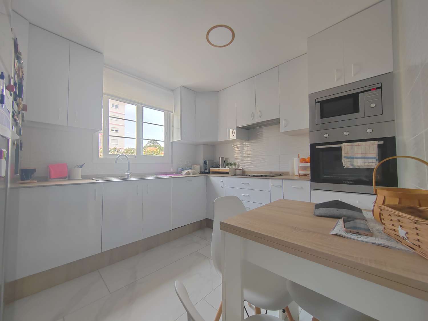 Apartment for sale in Centro (Torre del Mar)