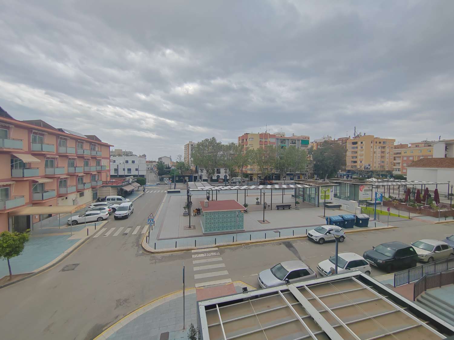 Apartment for sale in Centro (Torre del Mar)