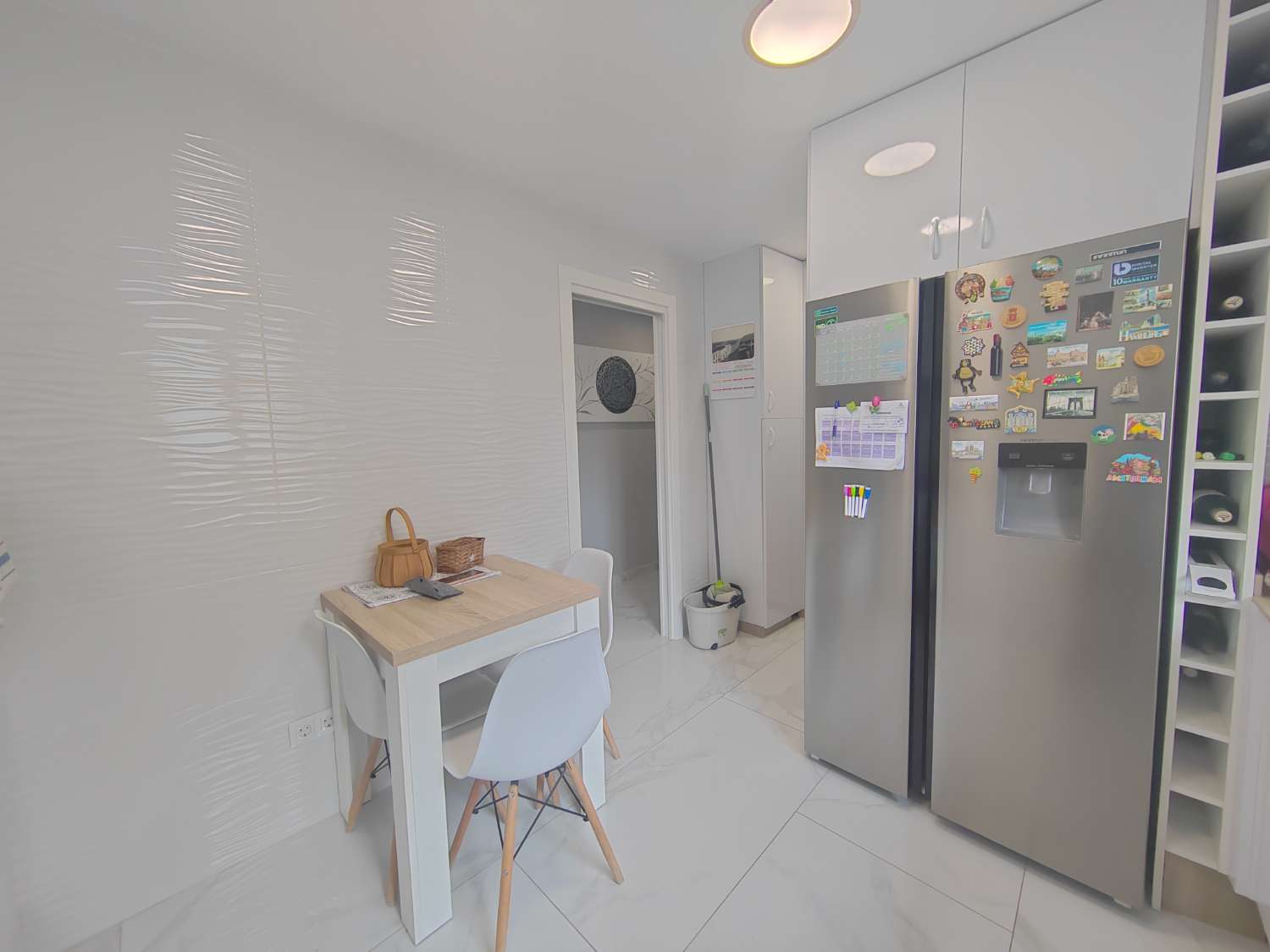 Apartment for sale in Centro (Torre del Mar)