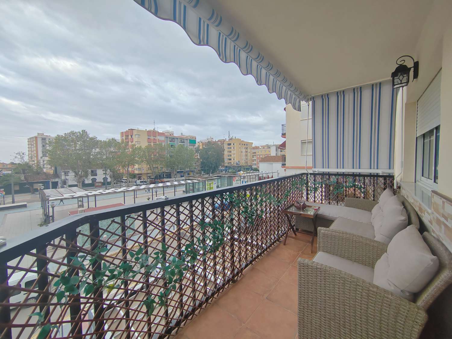 Apartment for sale in Centro (Torre del Mar)