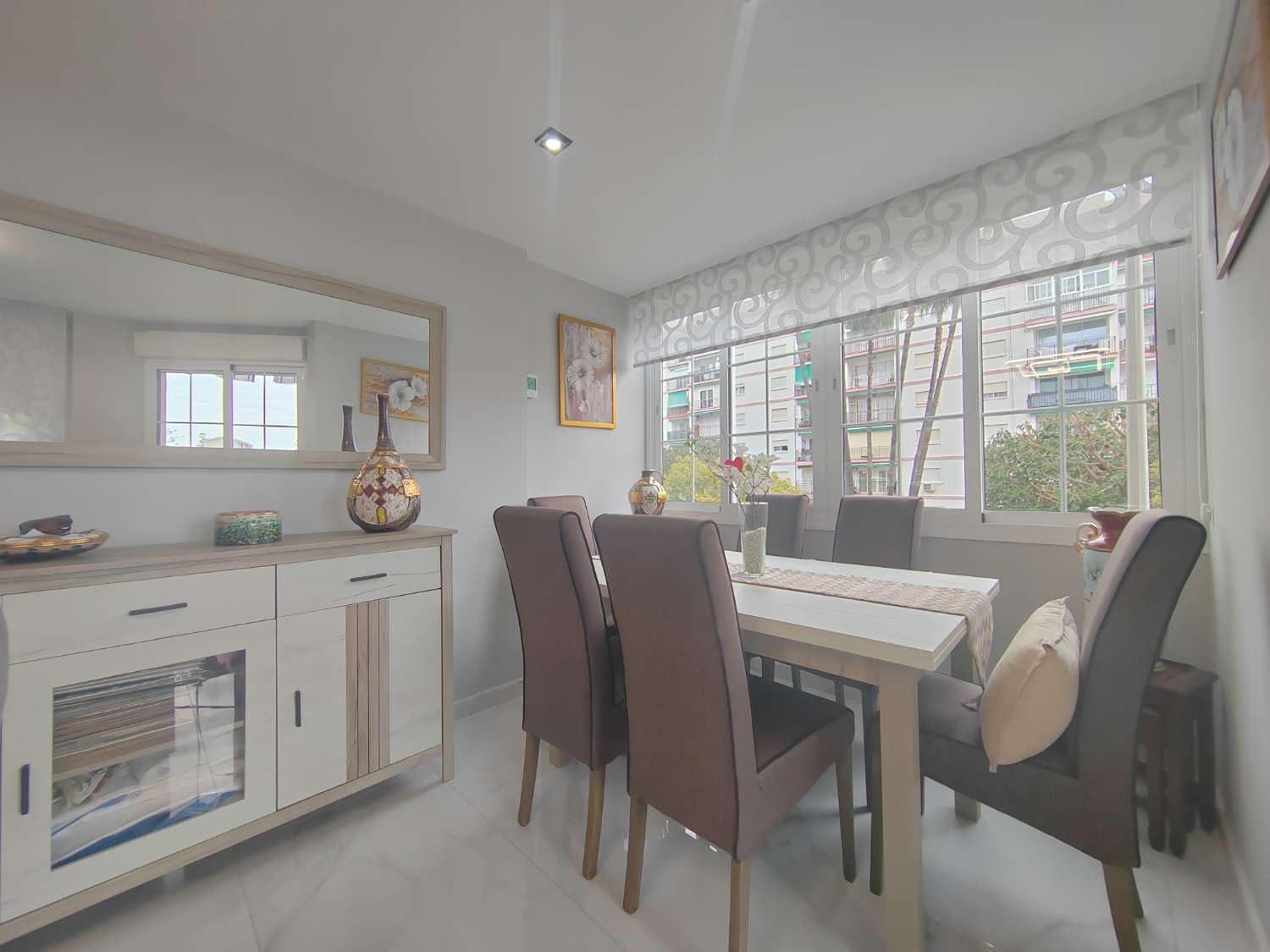 Apartment for sale in Centro (Torre del Mar)
