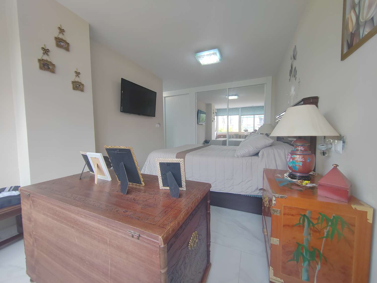 Apartment for sale in Centro (Torre del Mar)
