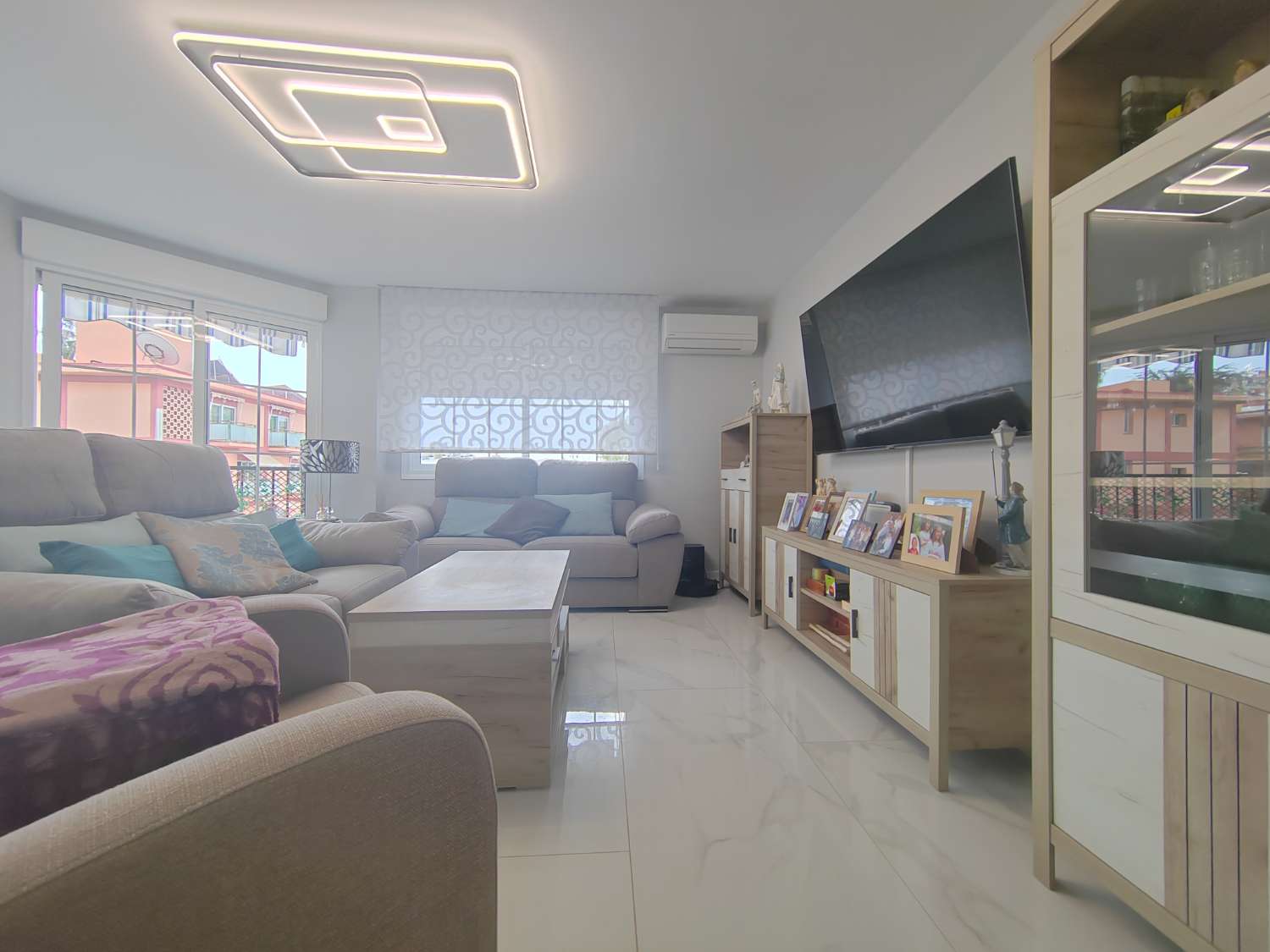 Apartment for sale in Centro (Torre del Mar)