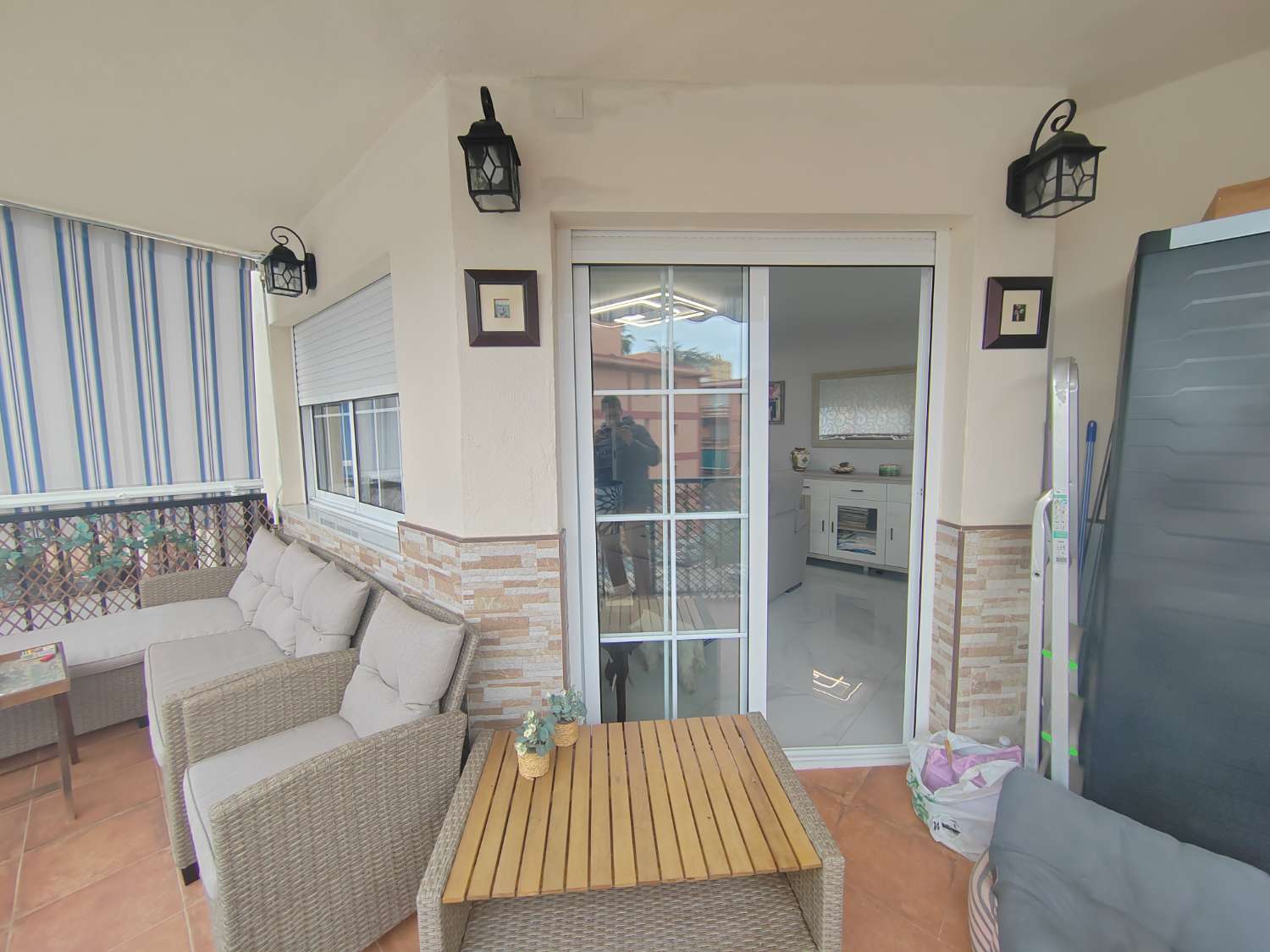 Apartment for sale in Centro (Torre del Mar)