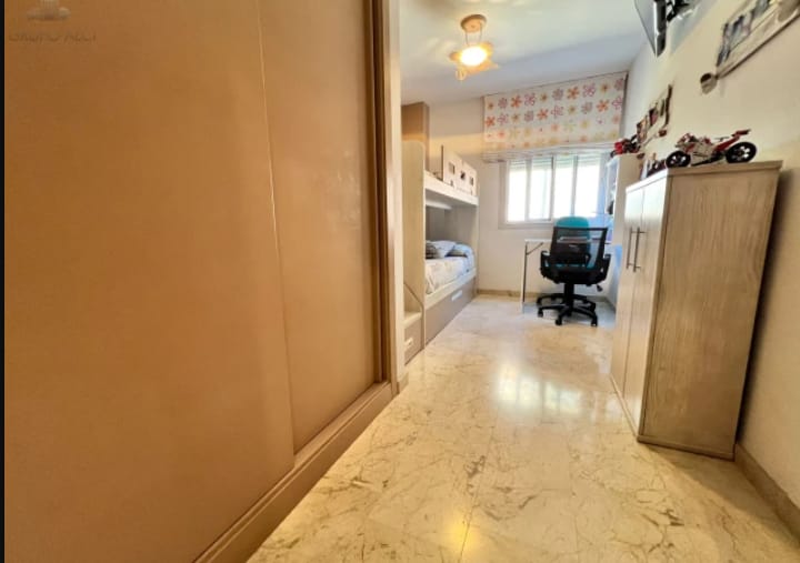 Spacious 3-bedroom home in La Azucarera area, just 7 minutes from the beach