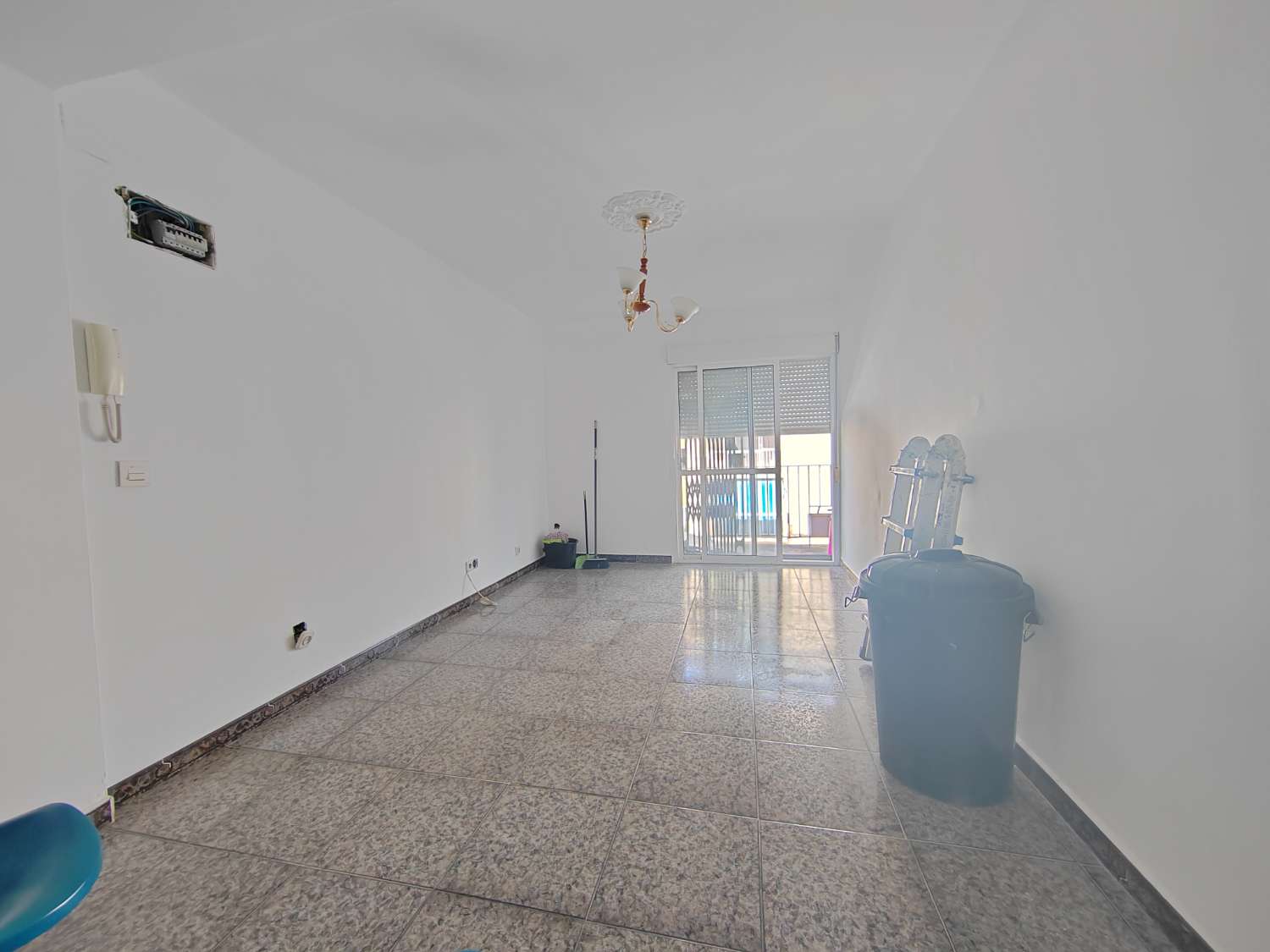 3-Bedroom Apartment without Elevator