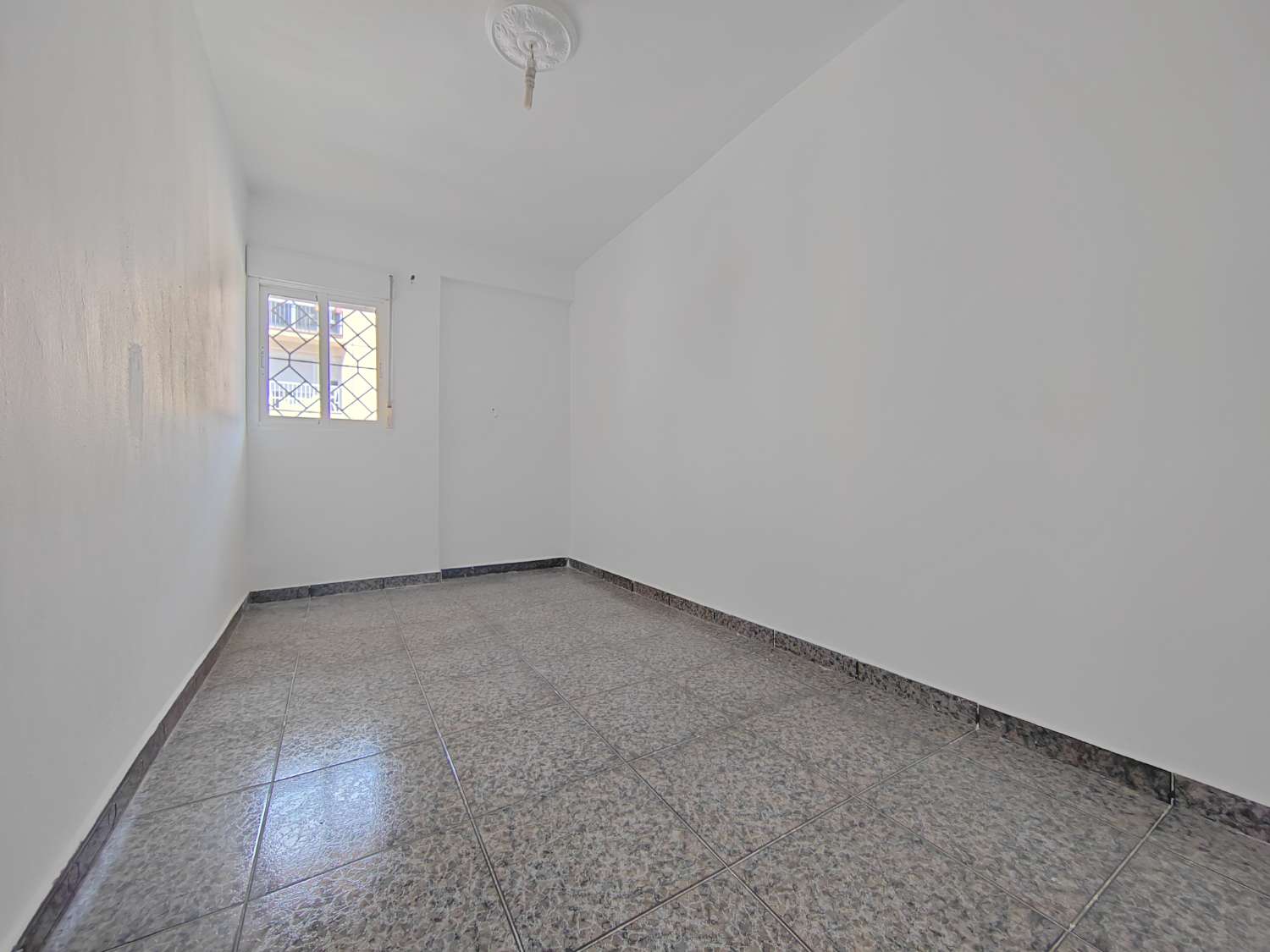 3-Bedroom Apartment without Elevator