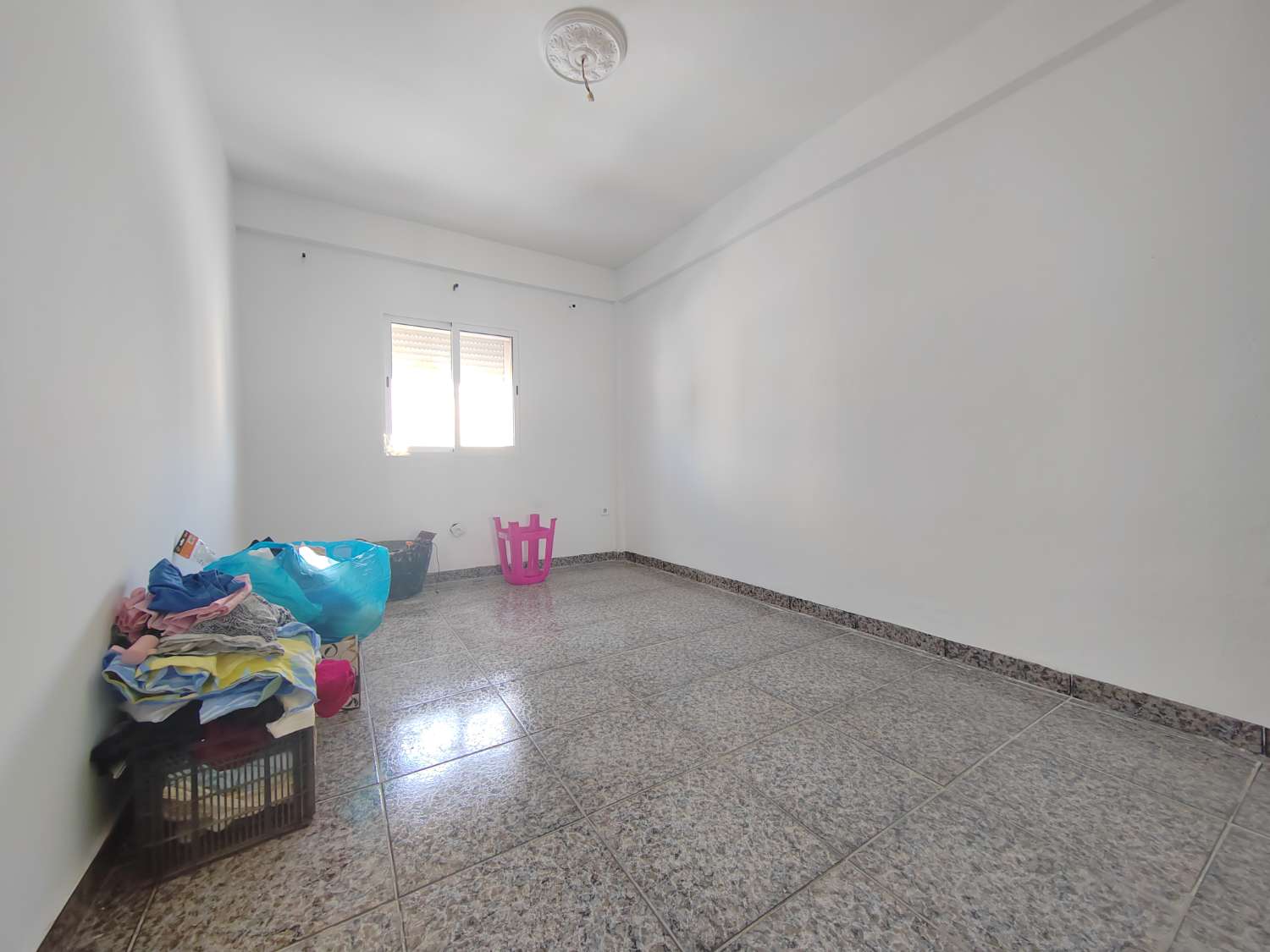 3-Bedroom Apartment without Elevator