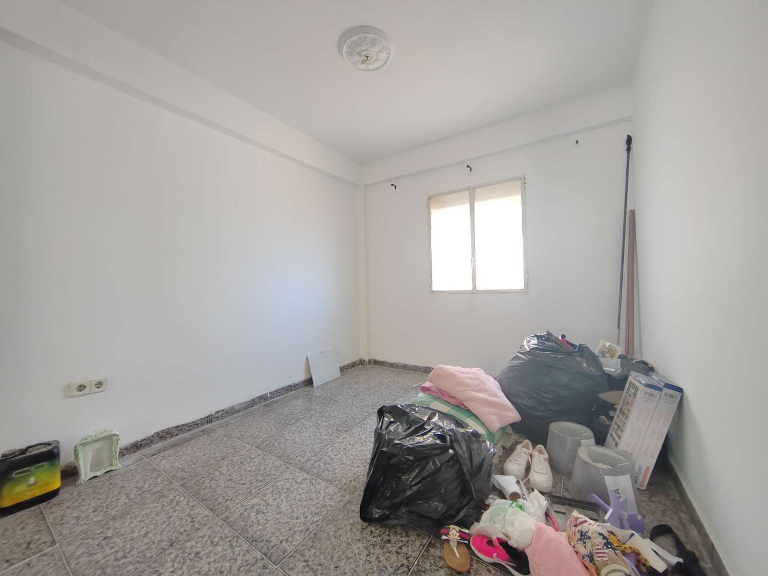 3-Bedroom Apartment without Elevator