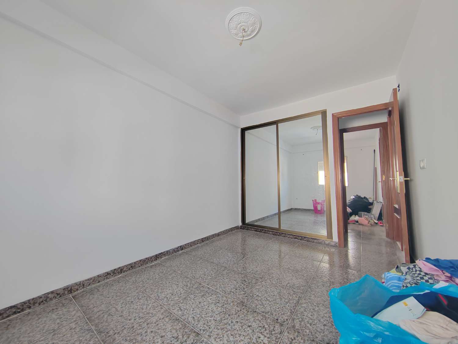 3-Bedroom Apartment without Elevator