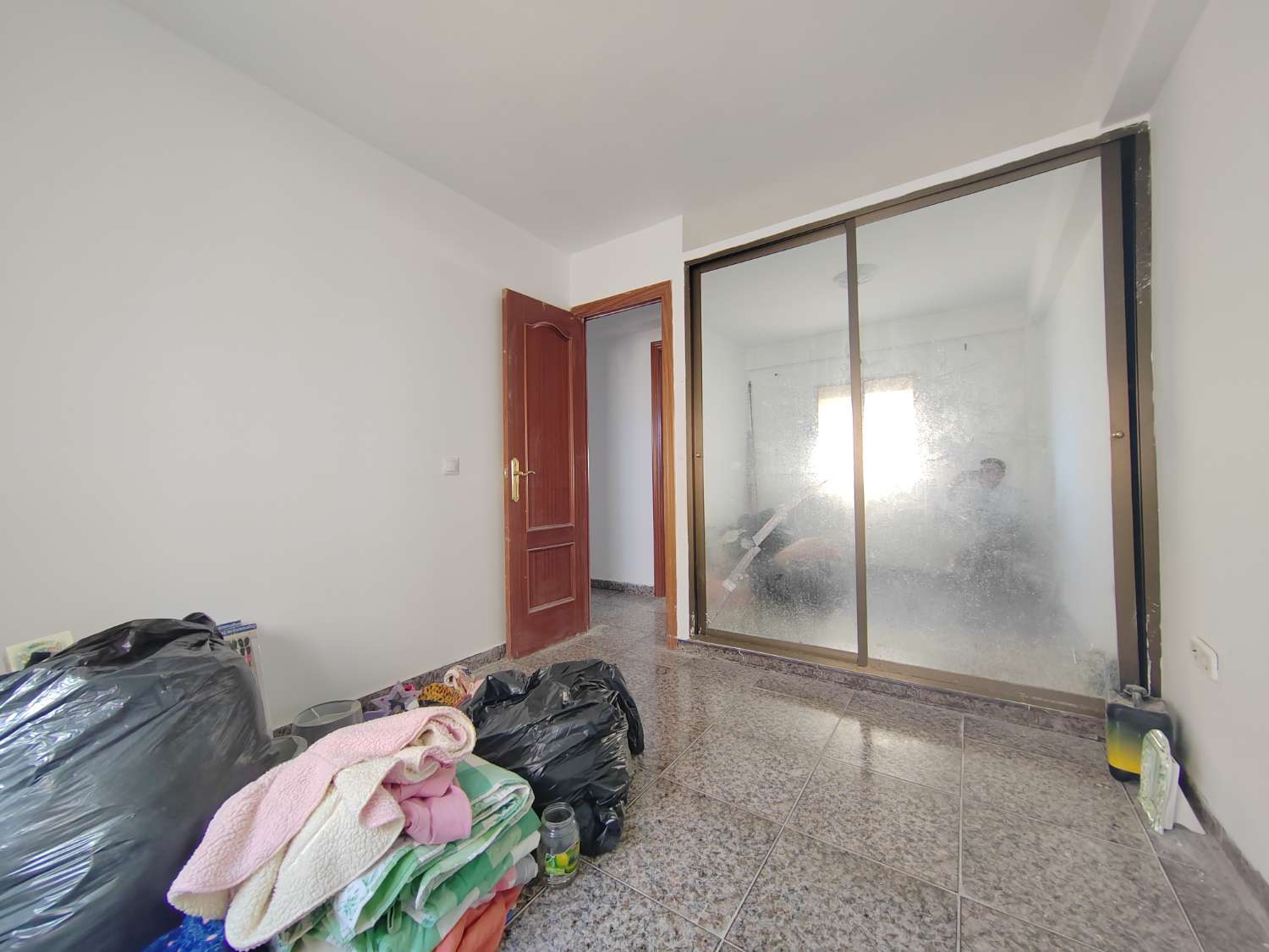 3-Bedroom Apartment without Elevator
