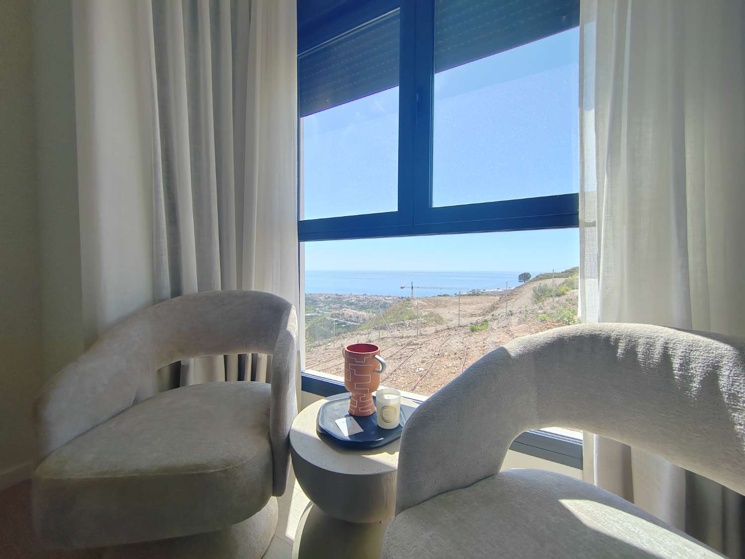 Lägenhet till salu i Lo Cea - Los Cortijos (Rincón de la Victoria)