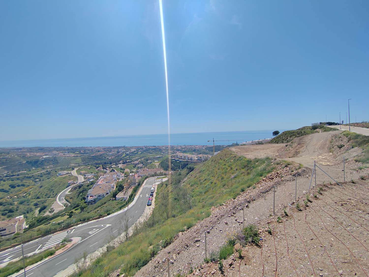 Lägenhet till salu i Lo Cea - Los Cortijos (Rincón de la Victoria)