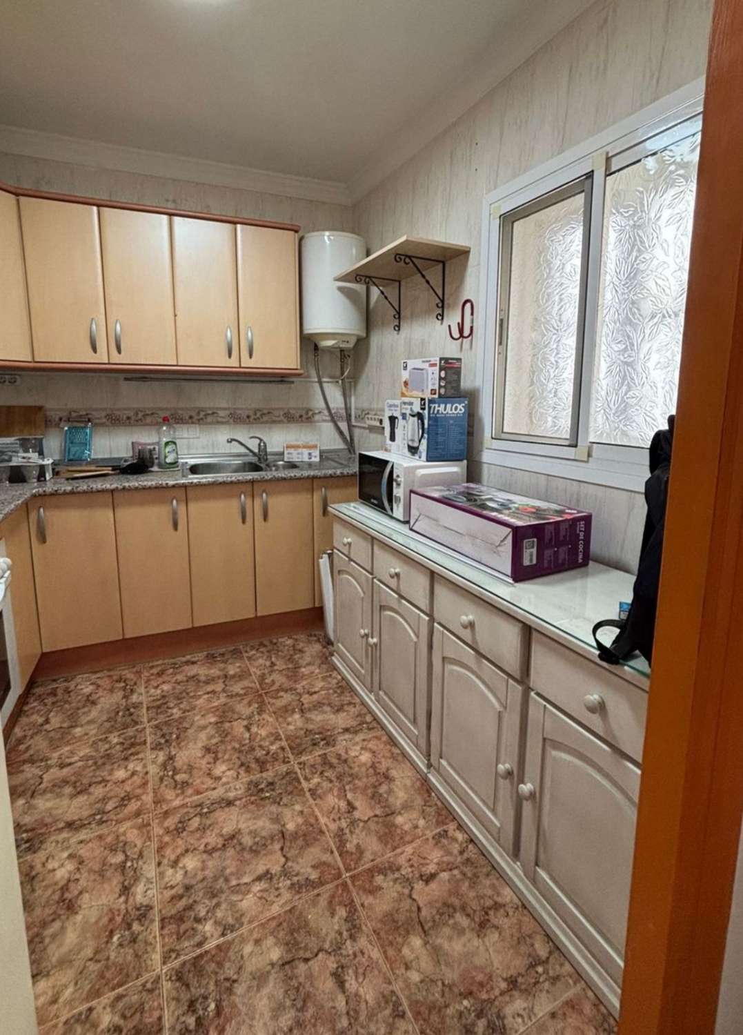 Casa en venda in Algarrobo