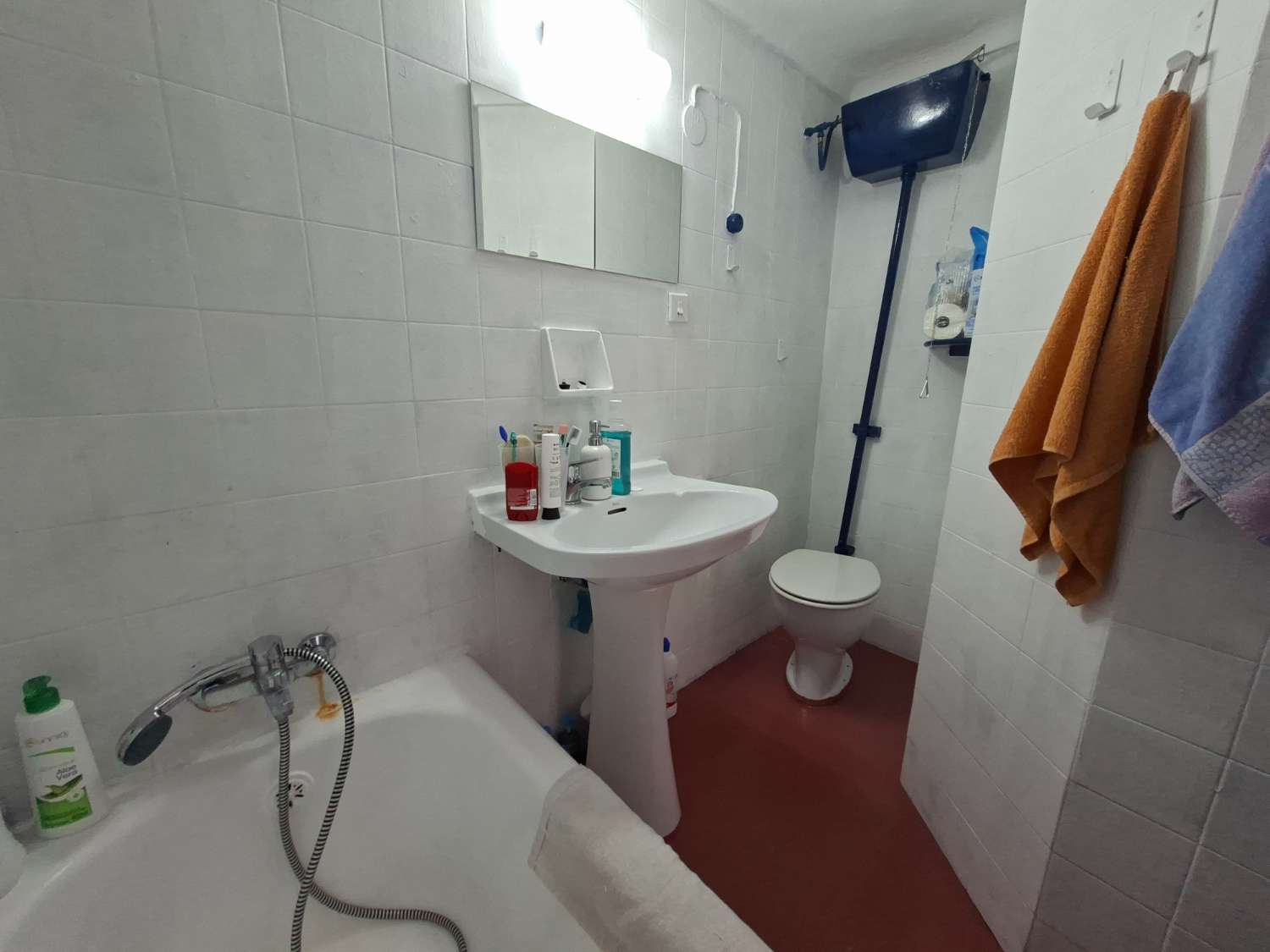 Casa en venda in Algarrobo