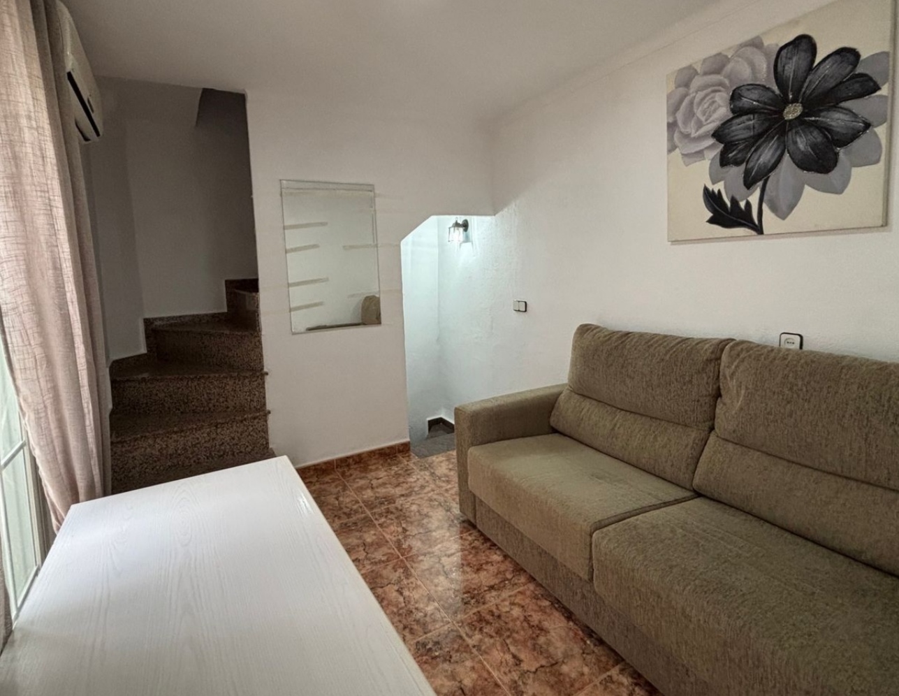Casa en venda in Algarrobo