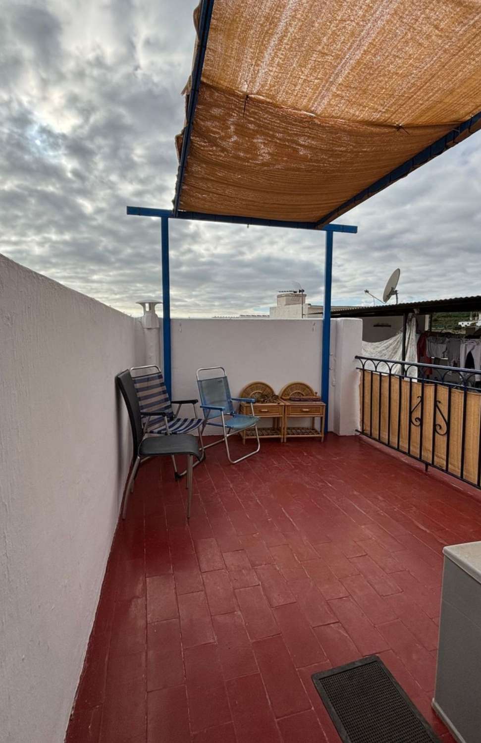 Casa en venda in Algarrobo