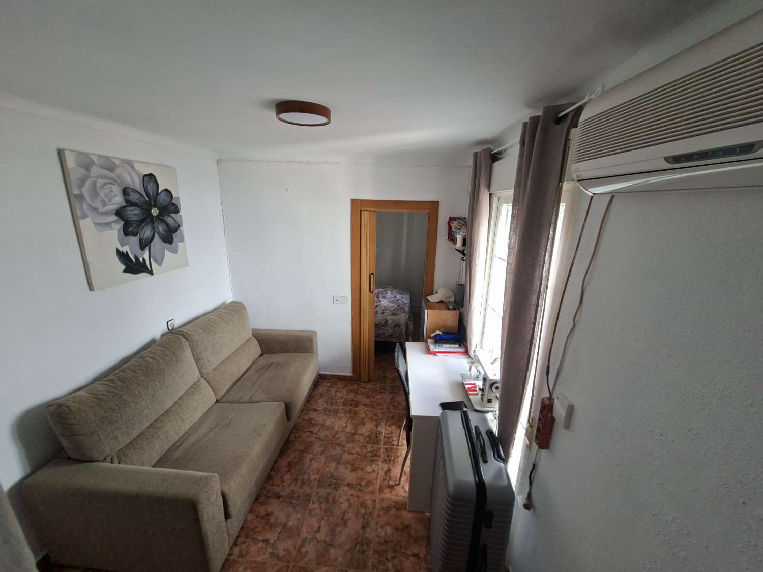 Casa en venda in Algarrobo