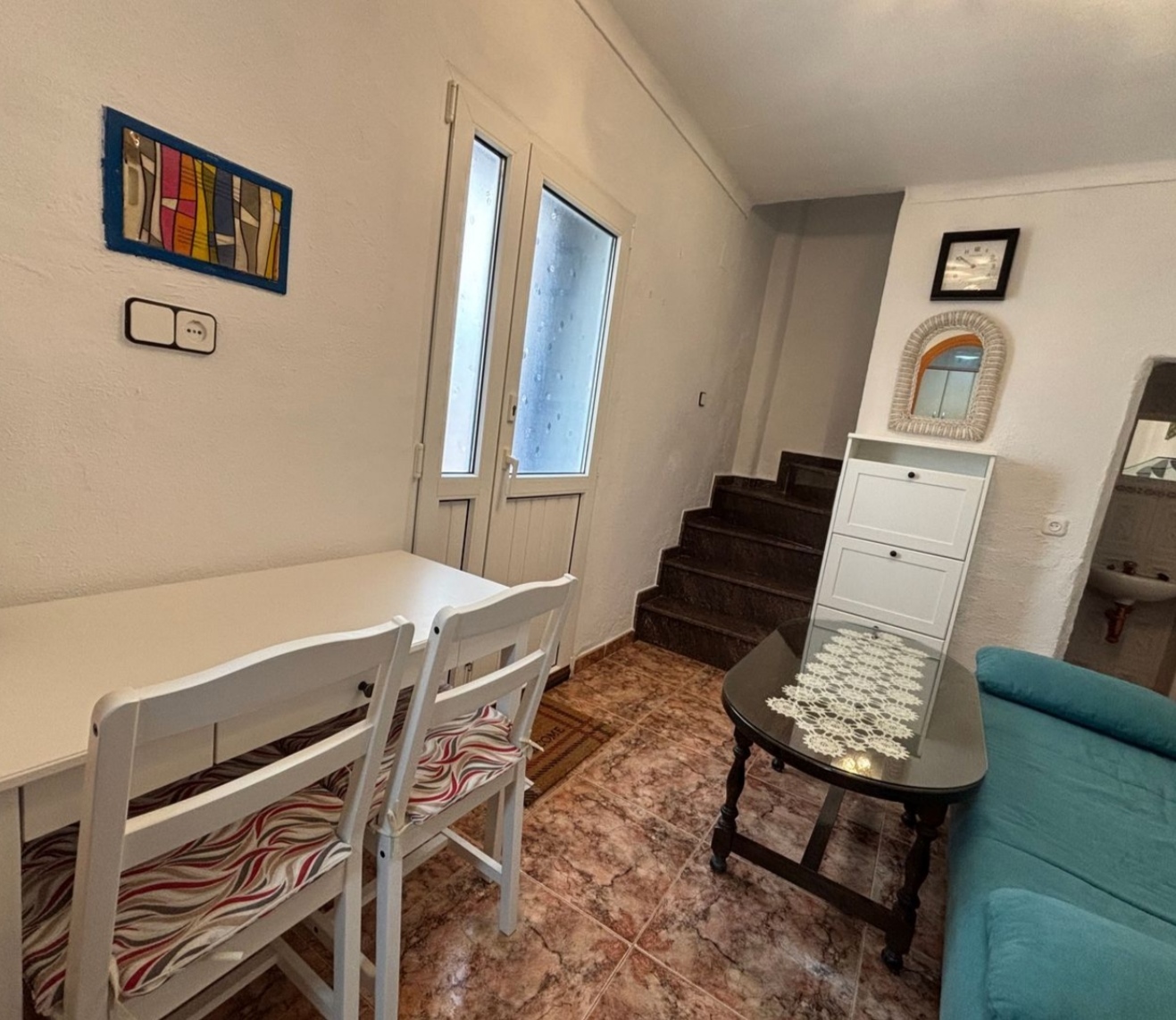 Casa en venda in Algarrobo