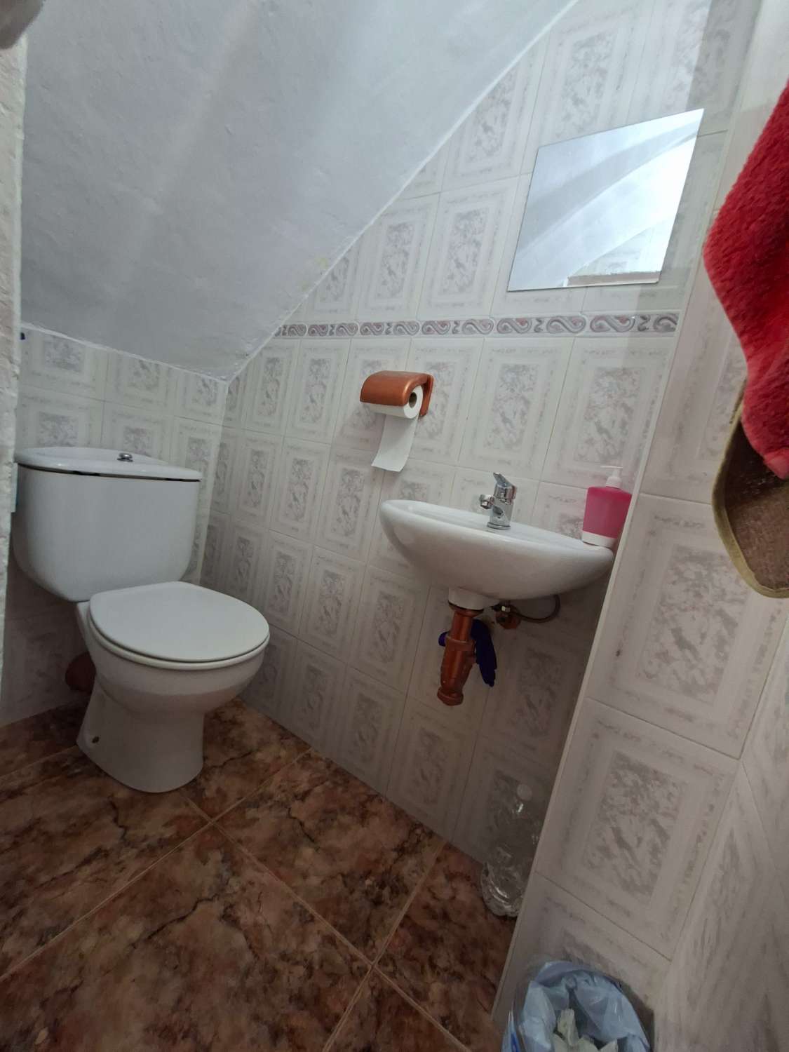 Casa en venda in Algarrobo