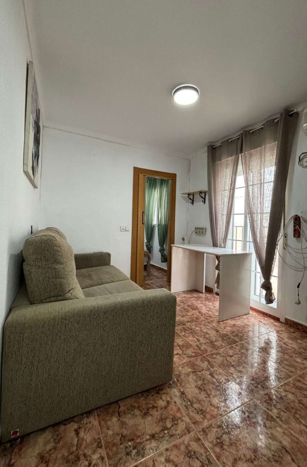 Casa en venda in Algarrobo