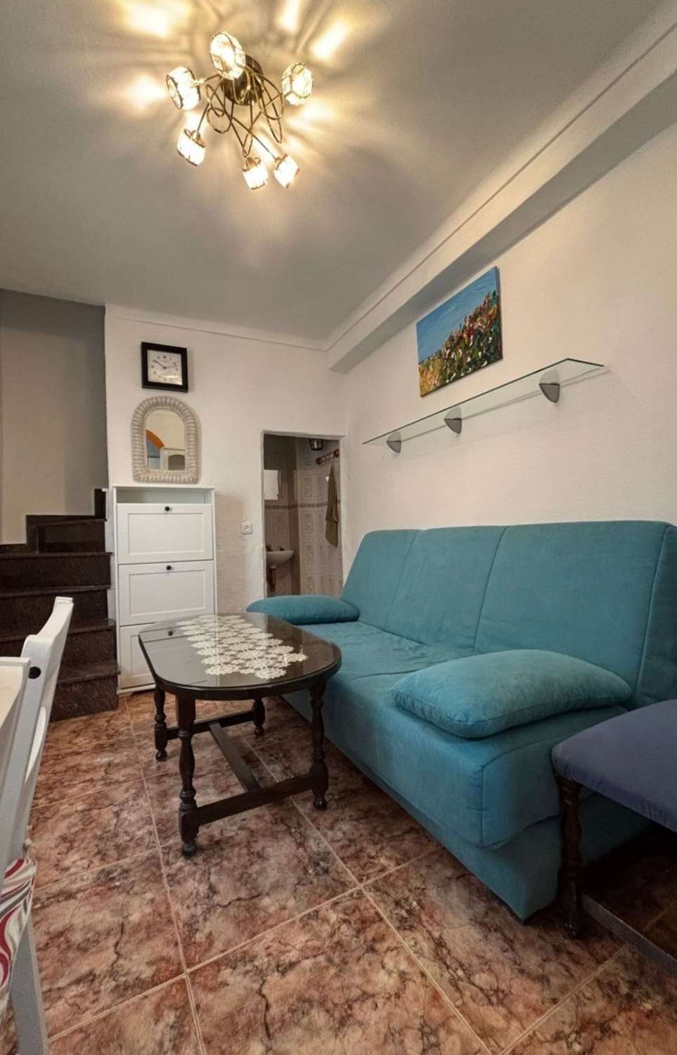 Casa en venda in Algarrobo