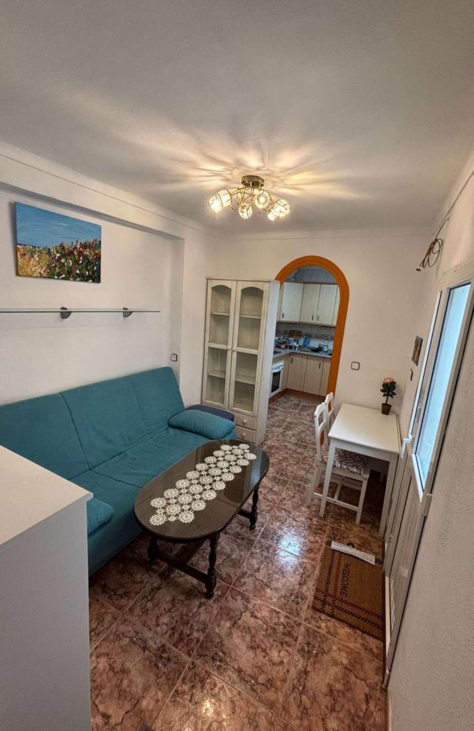Casa en venda in Algarrobo