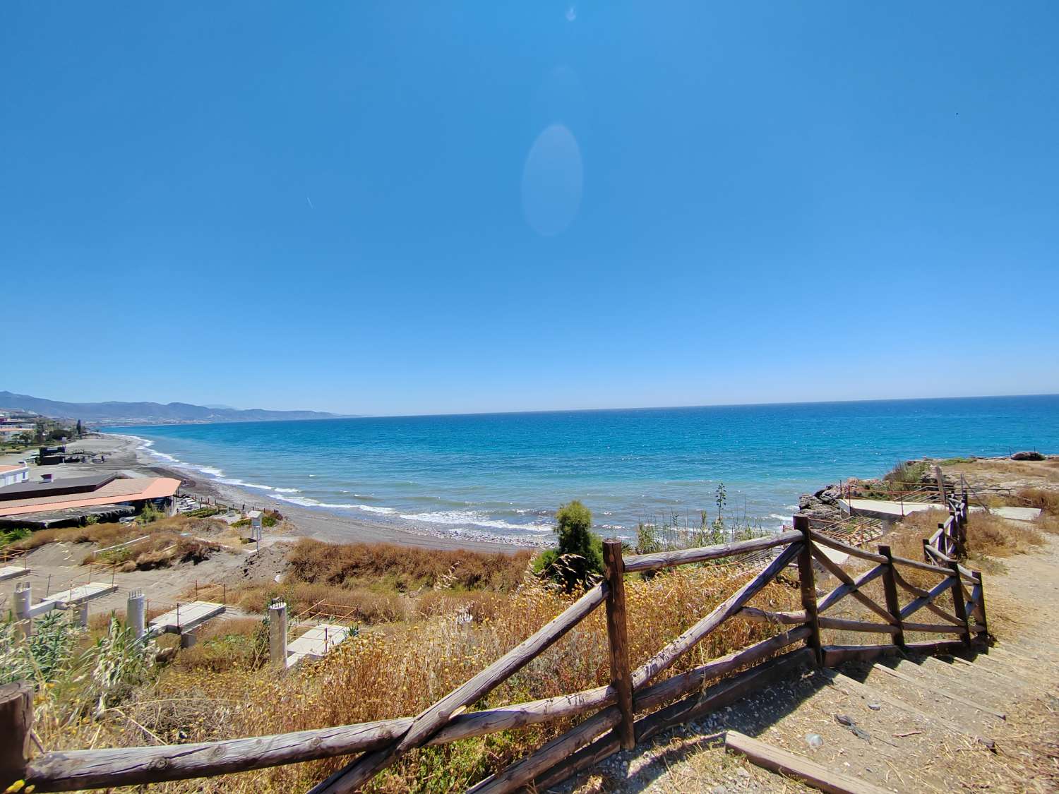 Piso 2 dormitorios  Torrox Costa