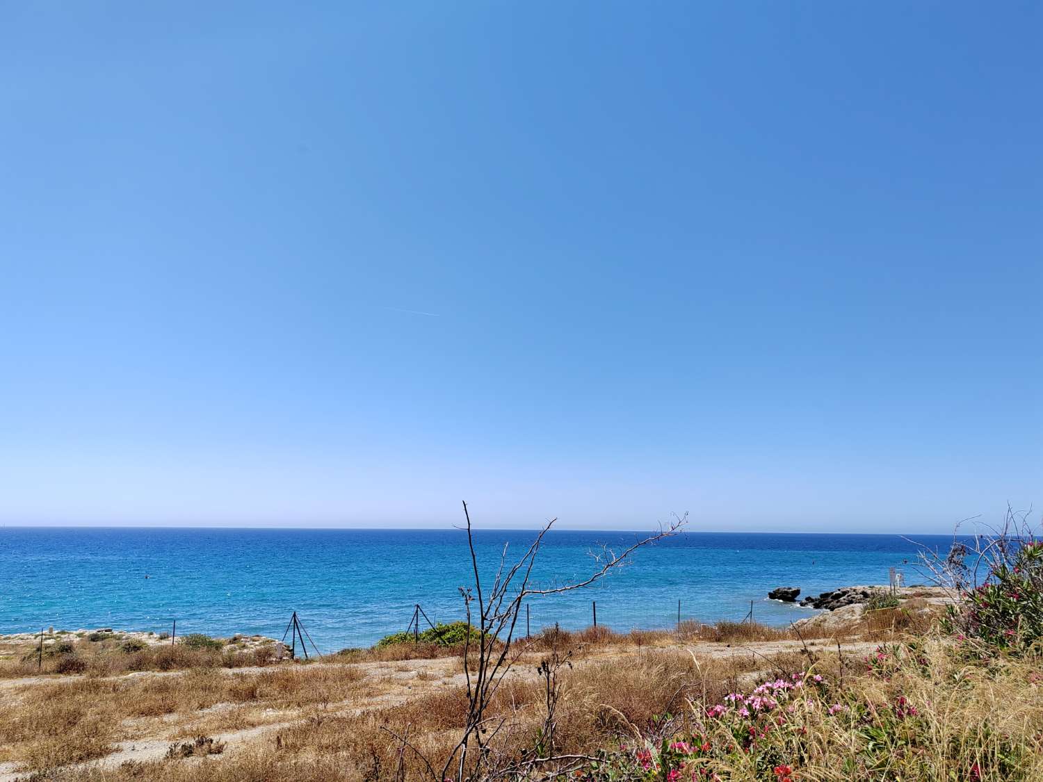 Piso 2 dormitorios  Torrox Costa
