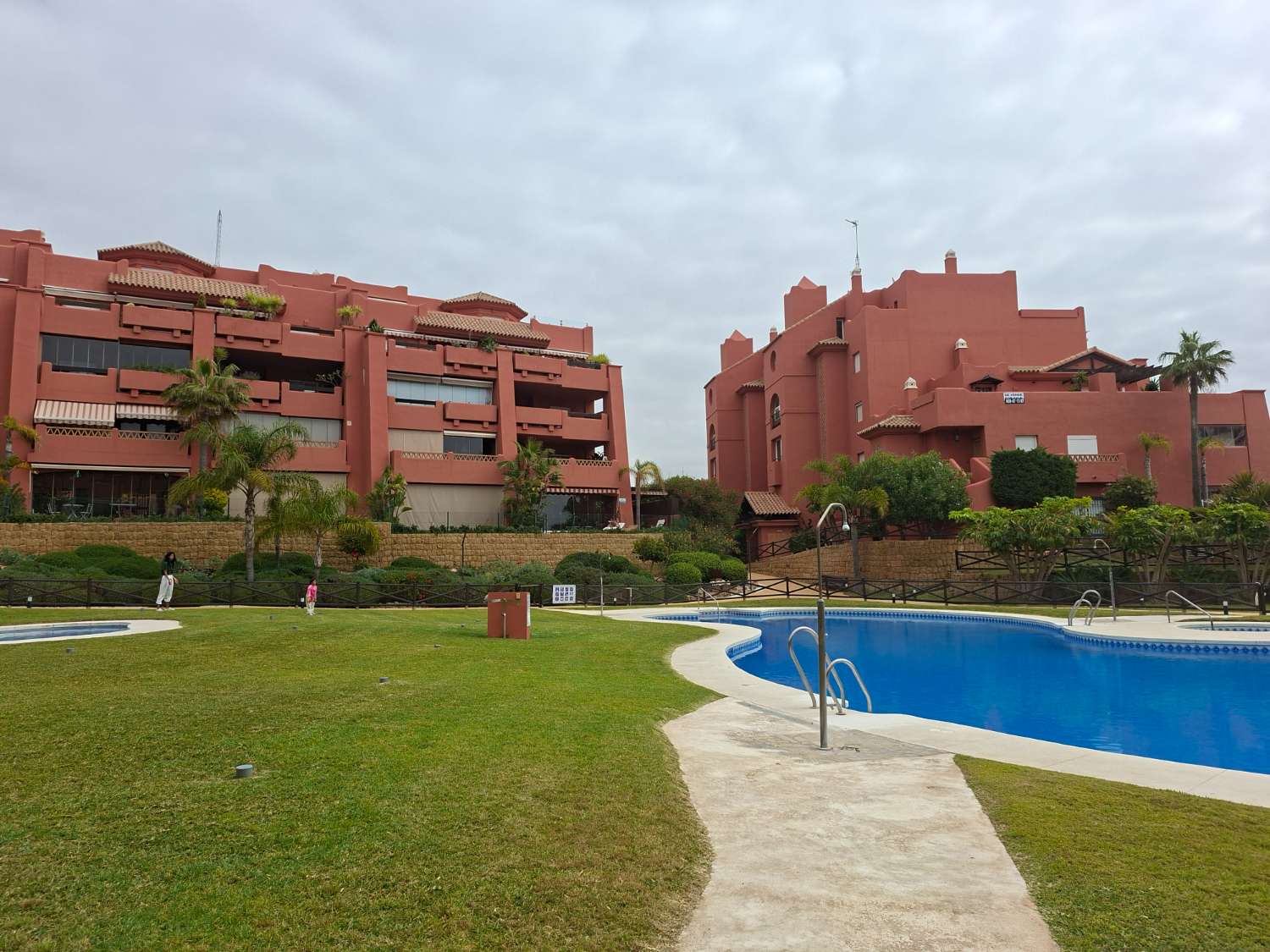 Pis en venda in Torrox Costa