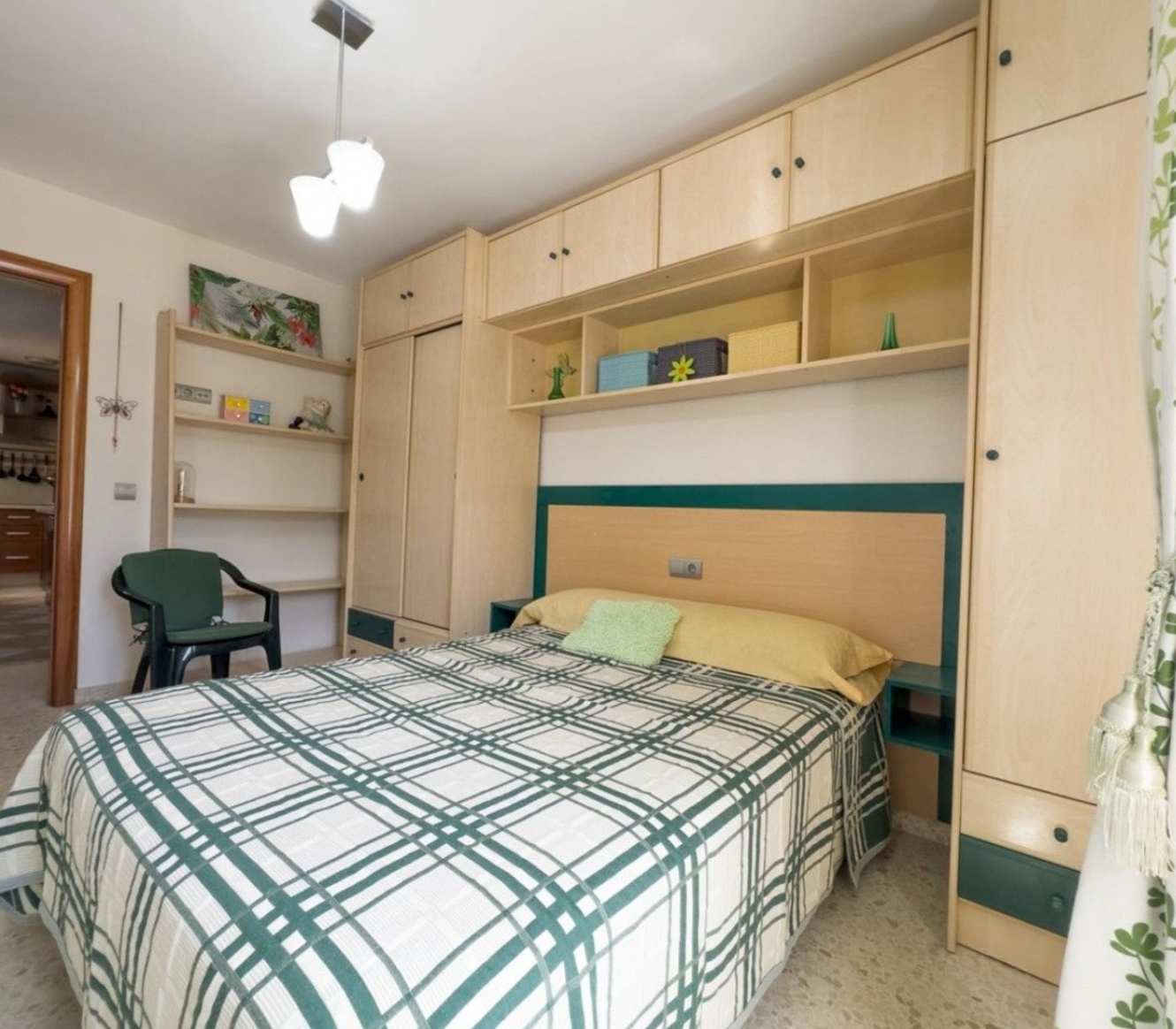 Apartament en venda in Centro (Torre del Mar)