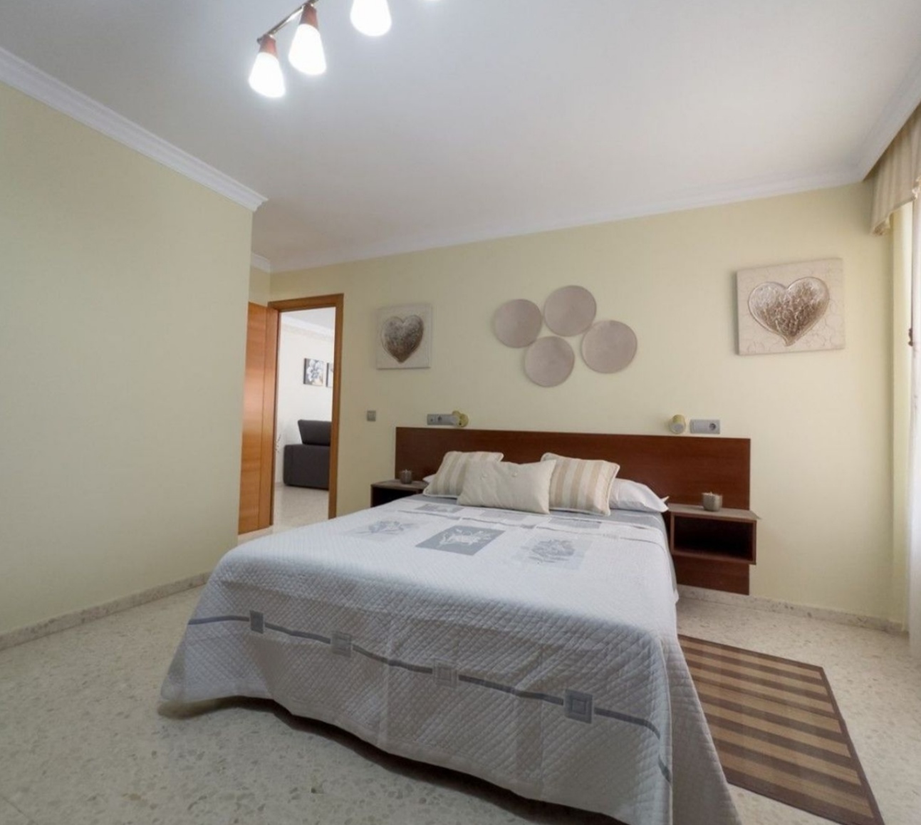 Apartament en venda in Centro (Torre del Mar)