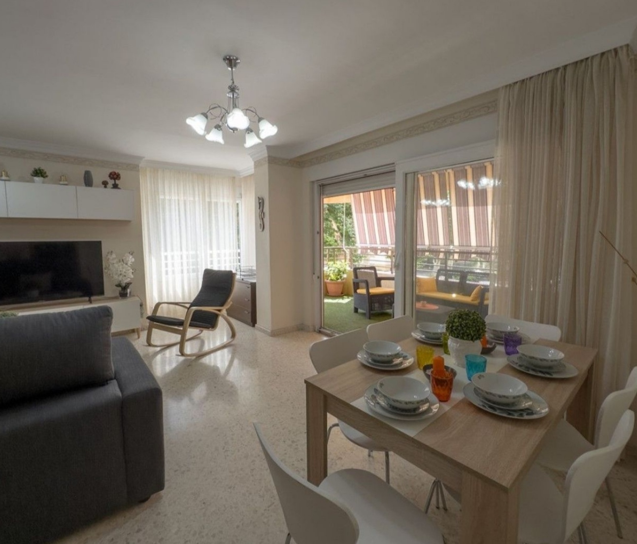 Apartament en venda in Centro (Torre del Mar)