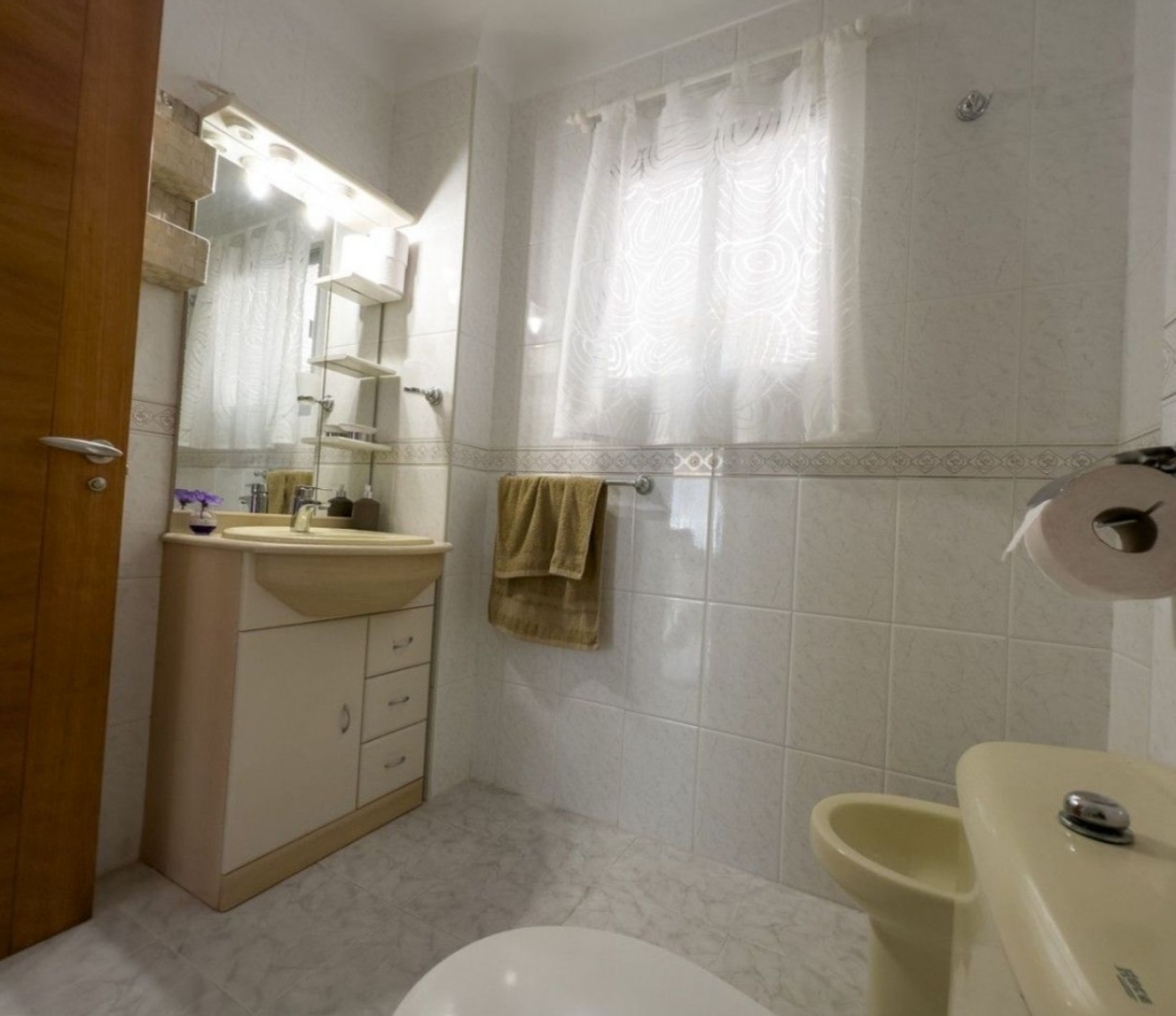 Apartament en venda in Centro (Torre del Mar)