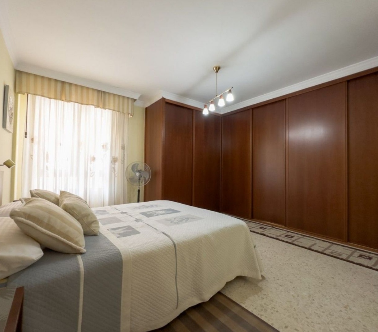 Apartament en venda in Centro (Torre del Mar)