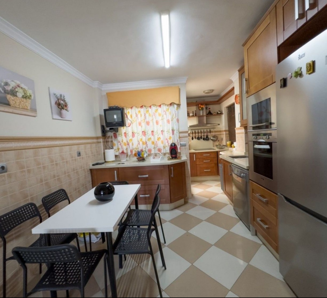 Apartament en venda in Centro (Torre del Mar)