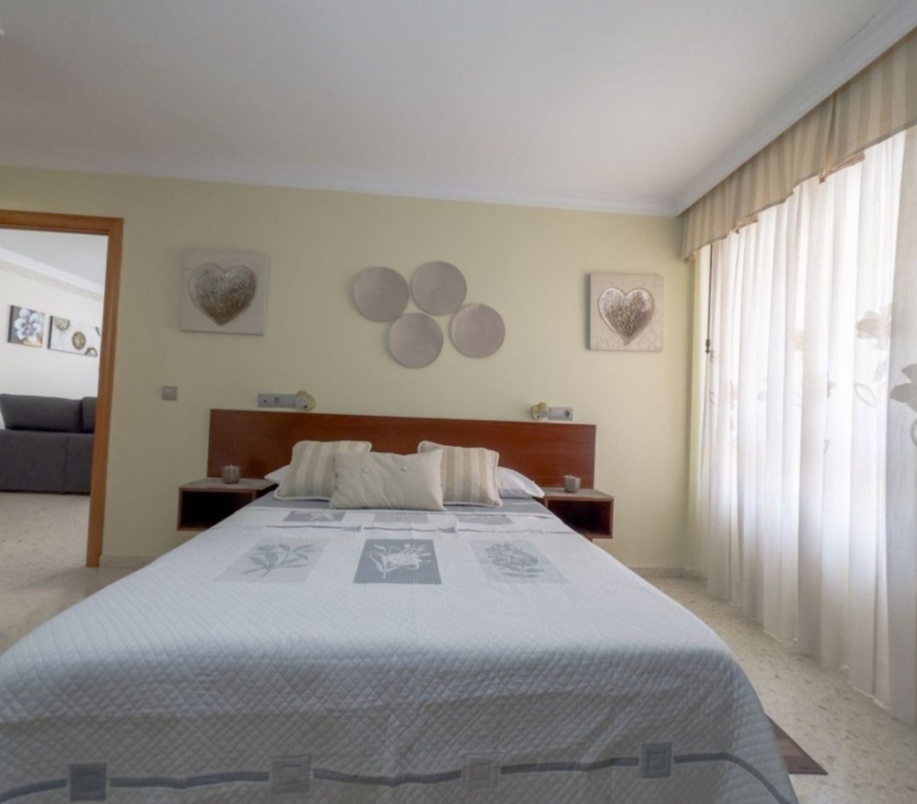 Apartament en venda in Centro (Torre del Mar)