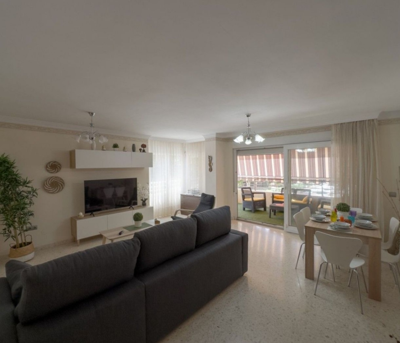 Apartament en venda in Centro (Torre del Mar)