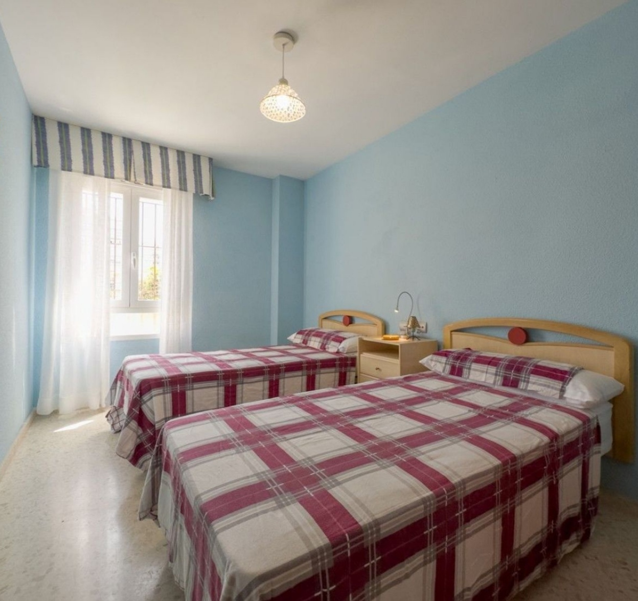 Apartament en venda in Centro (Torre del Mar)