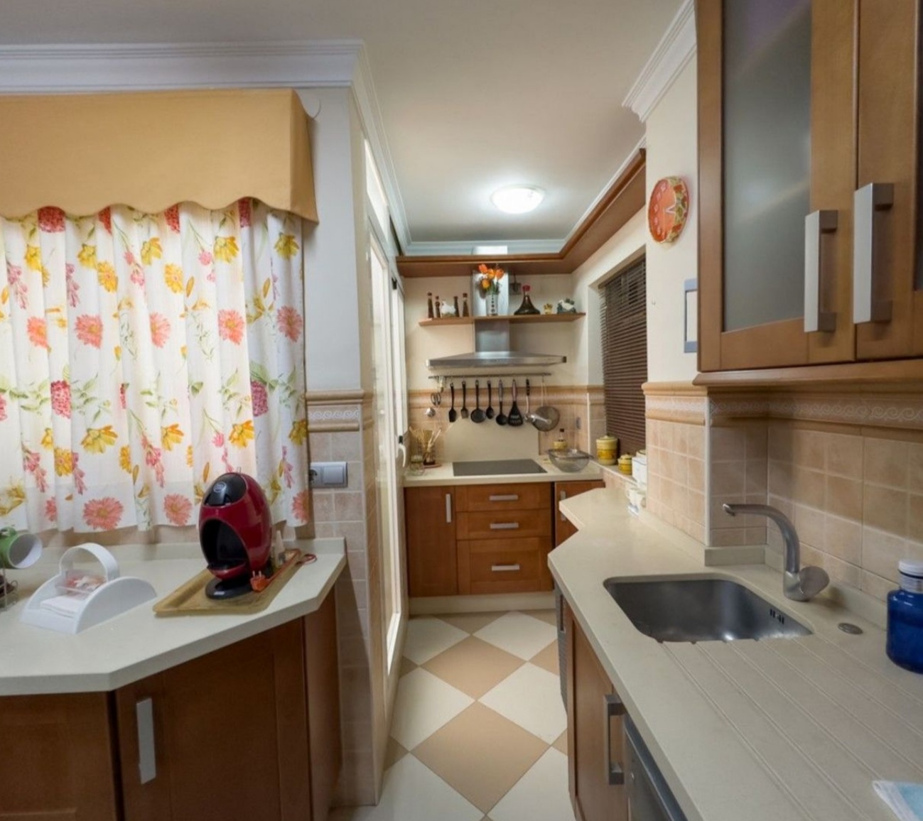 Apartament en venda in Centro (Torre del Mar)