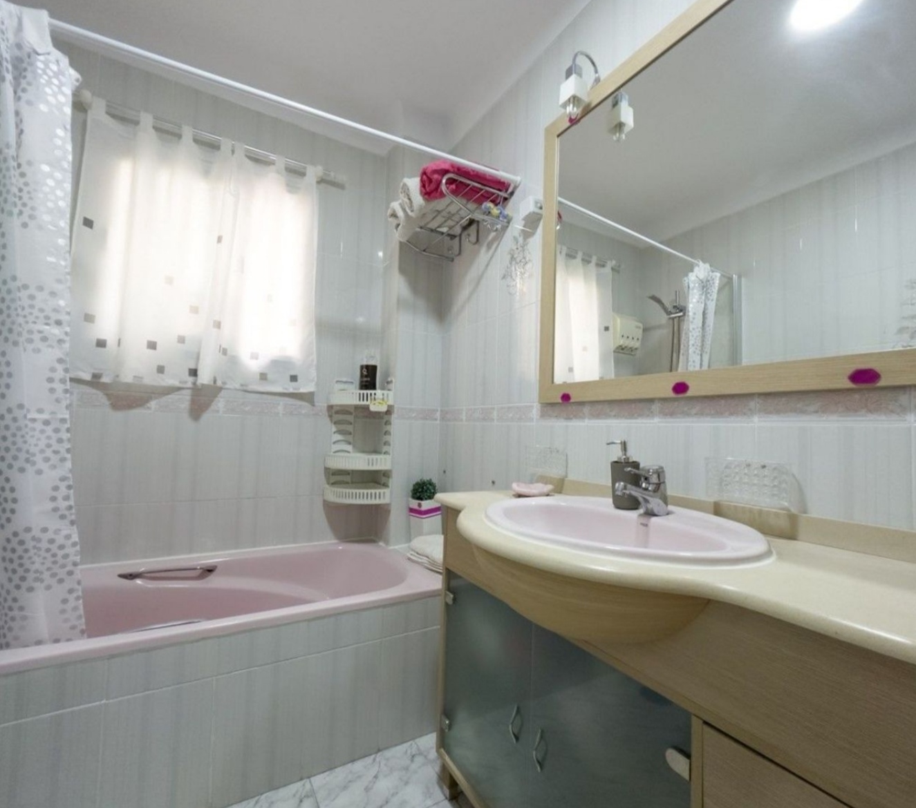 Apartament en venda in Centro (Torre del Mar)